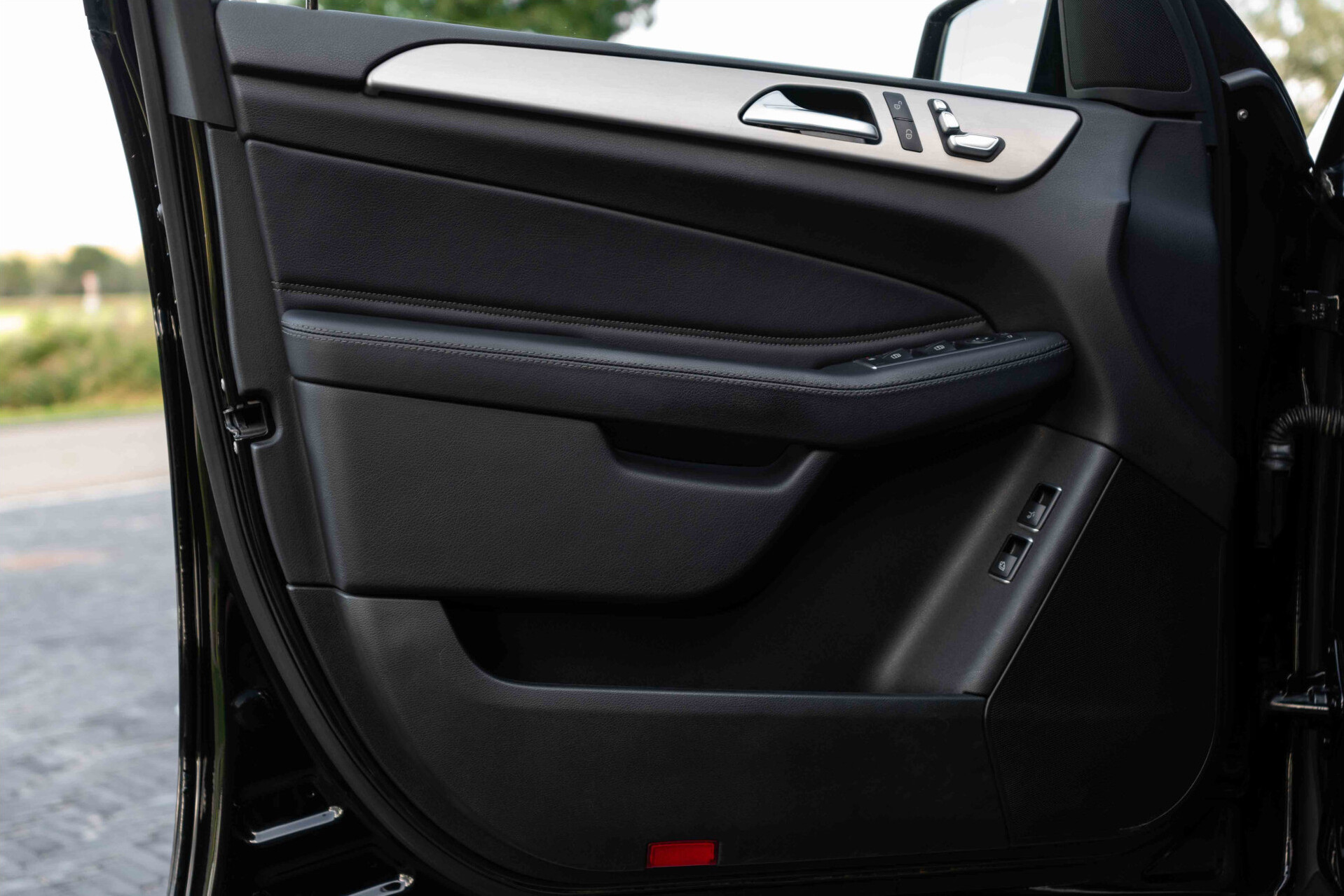 Mercedes-Benz GLE 350 d 4-M Luchtvering | Schuifdak | Trekhaak | 19" | Carplay | Comand | ILS | Leder | Sfeerverlichting | Aut9 Foto 8