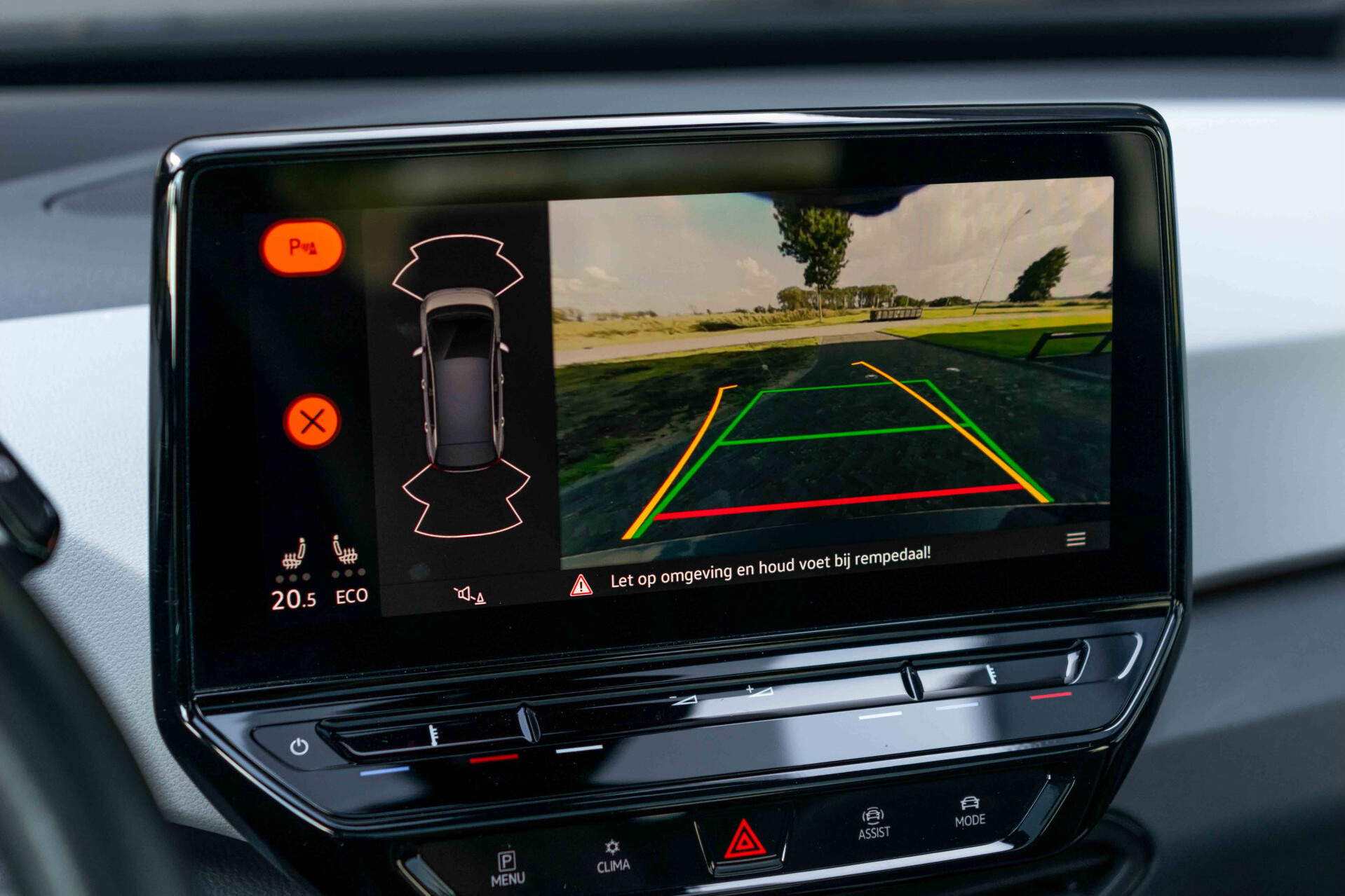 Volkswagen ID.3 First Max 58 kWh Panorama | Massage | HUD | 20" | Keyless | Carplay | Adaptive Cruise | IQ Light Foto 11