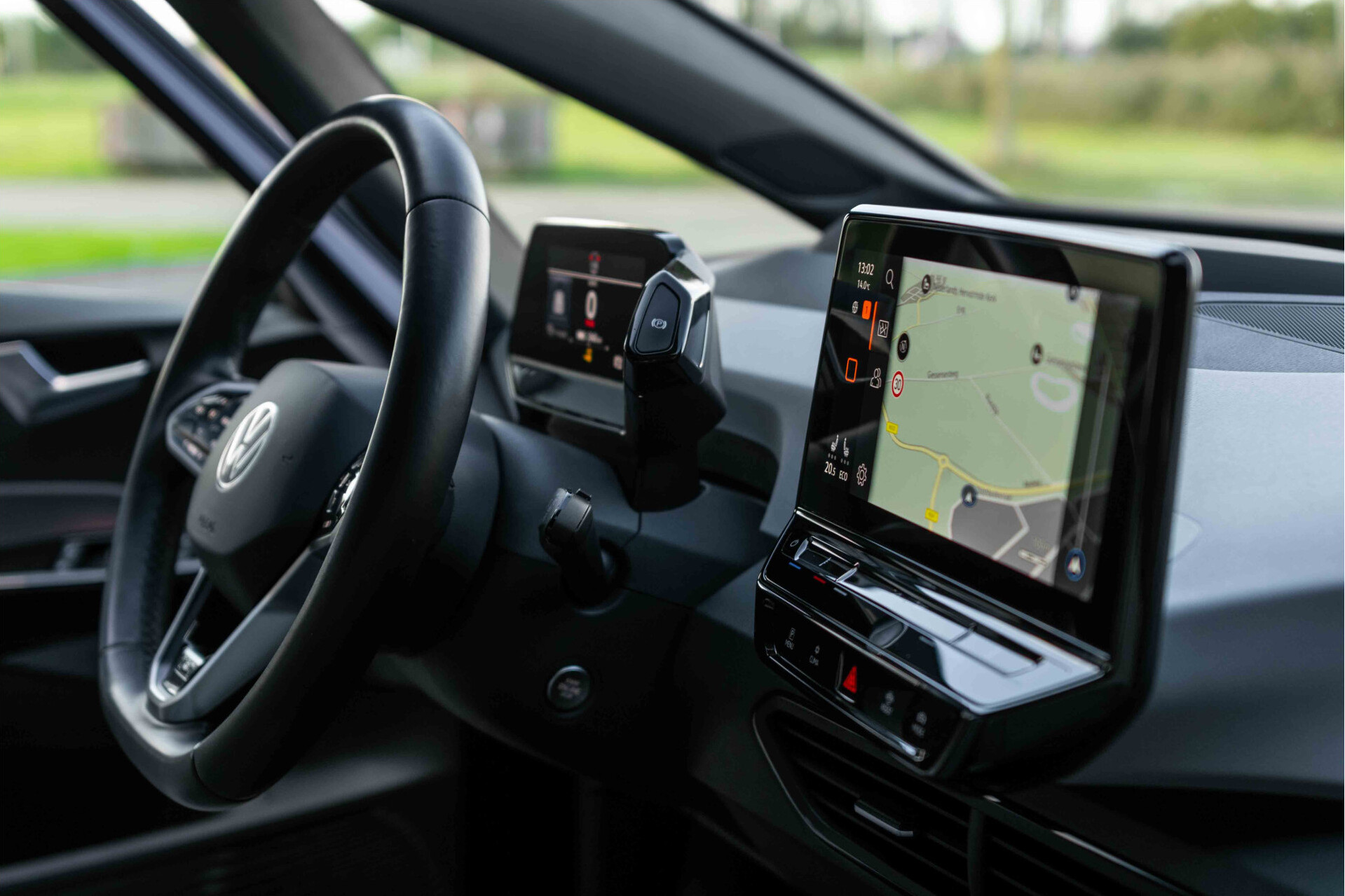 Volkswagen ID.3 First Max 58 kWh Panorama | Massage | HUD | 20" | Keyless | Carplay | Adaptive Cruise | IQ Light Foto 20