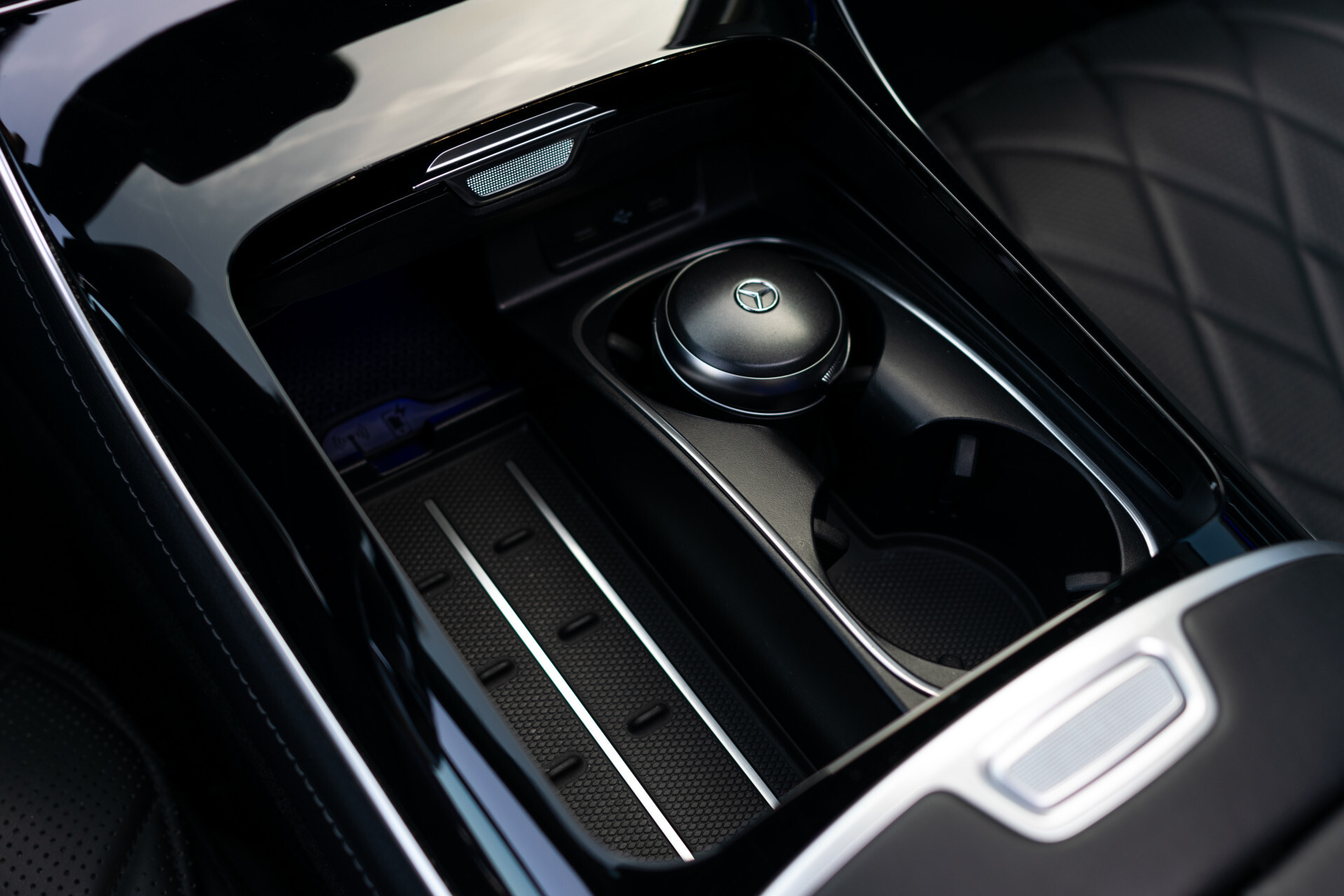 Mercedes-Benz S-Klasse 400d 4-M Lang AMG | Achterasbesturing | Massage | HUD | Ruitleder | Keyless | Softclose | Nightpakket | 21" | Burmester 3D | Stoelkoeling | Aut9 Foto 28