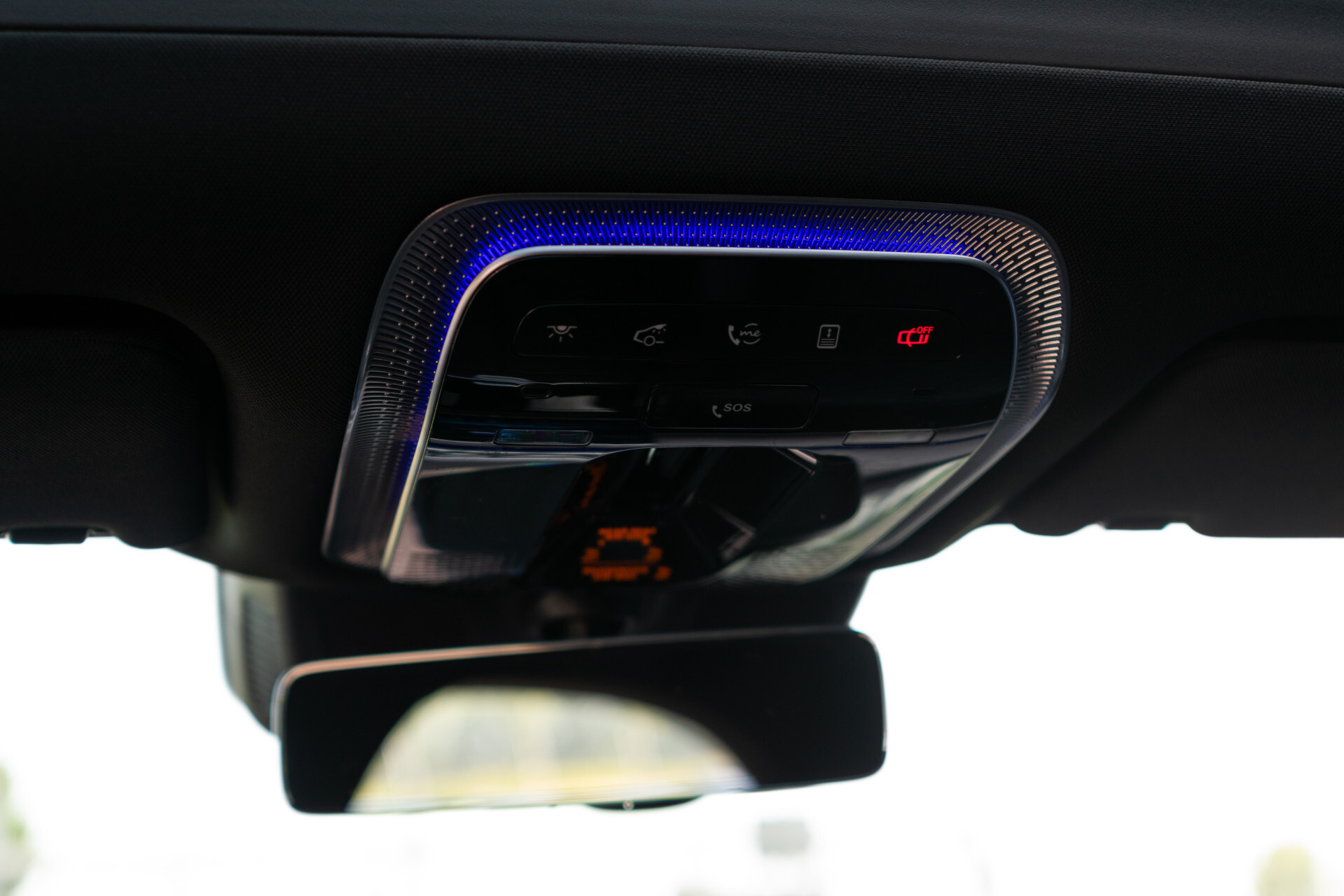 Mercedes-Benz S-Klasse 400d 4-M Lang AMG | Achterasbesturing | Massage | HUD | Ruitleder | Keyless | Softclose | Nightpakket | 21" | Burmester 3D | Stoelkoeling | Aut9 Foto 30