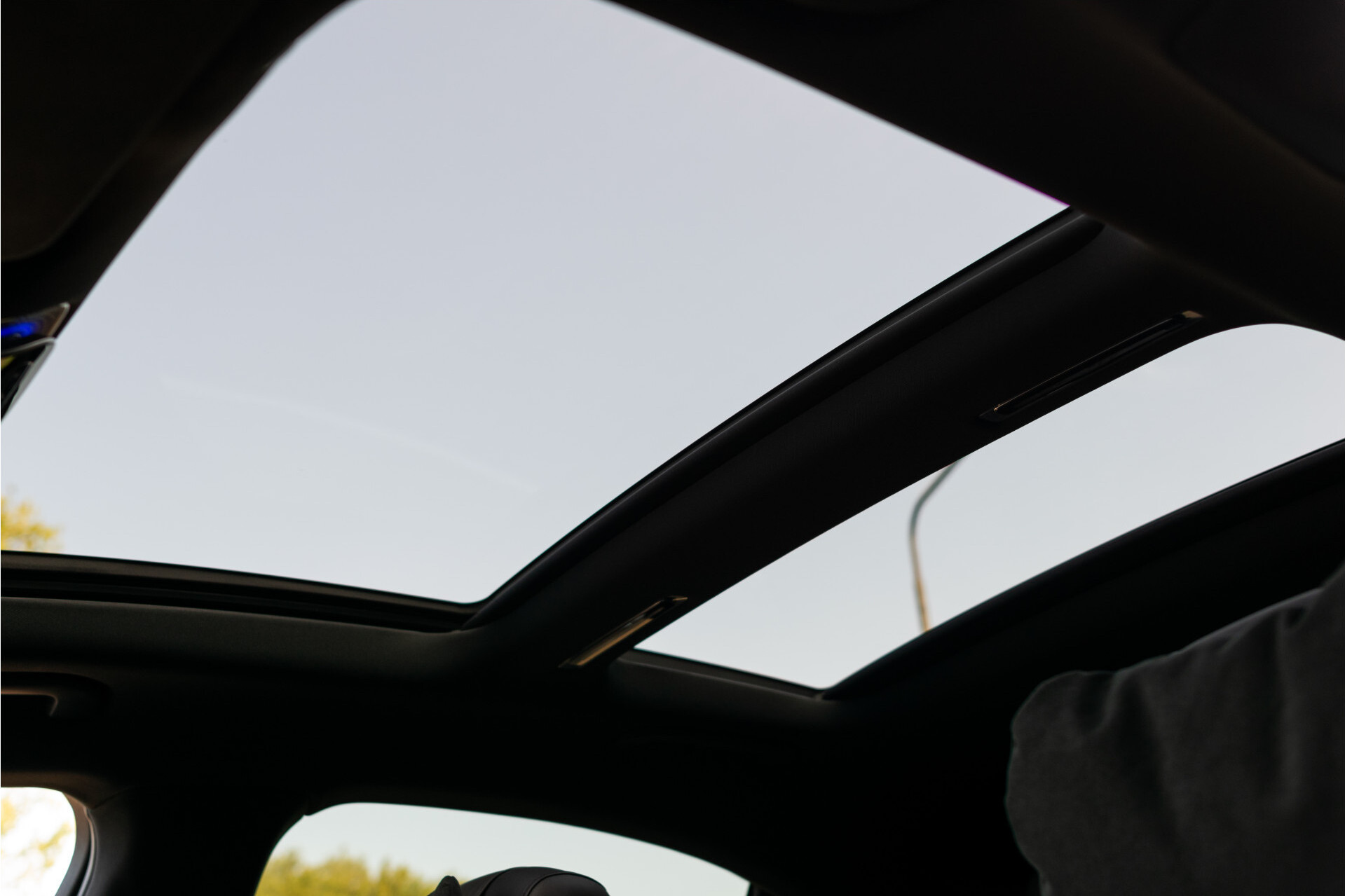 Mercedes-Benz S-Klasse 400d 4-M Lang AMG | Achterasbesturing | Massage | HUD | Ruitleder | Keyless | Softclose | Nightpakket | 21" | Burmester 3D | Stoelkoeling | Aut9 Foto 32