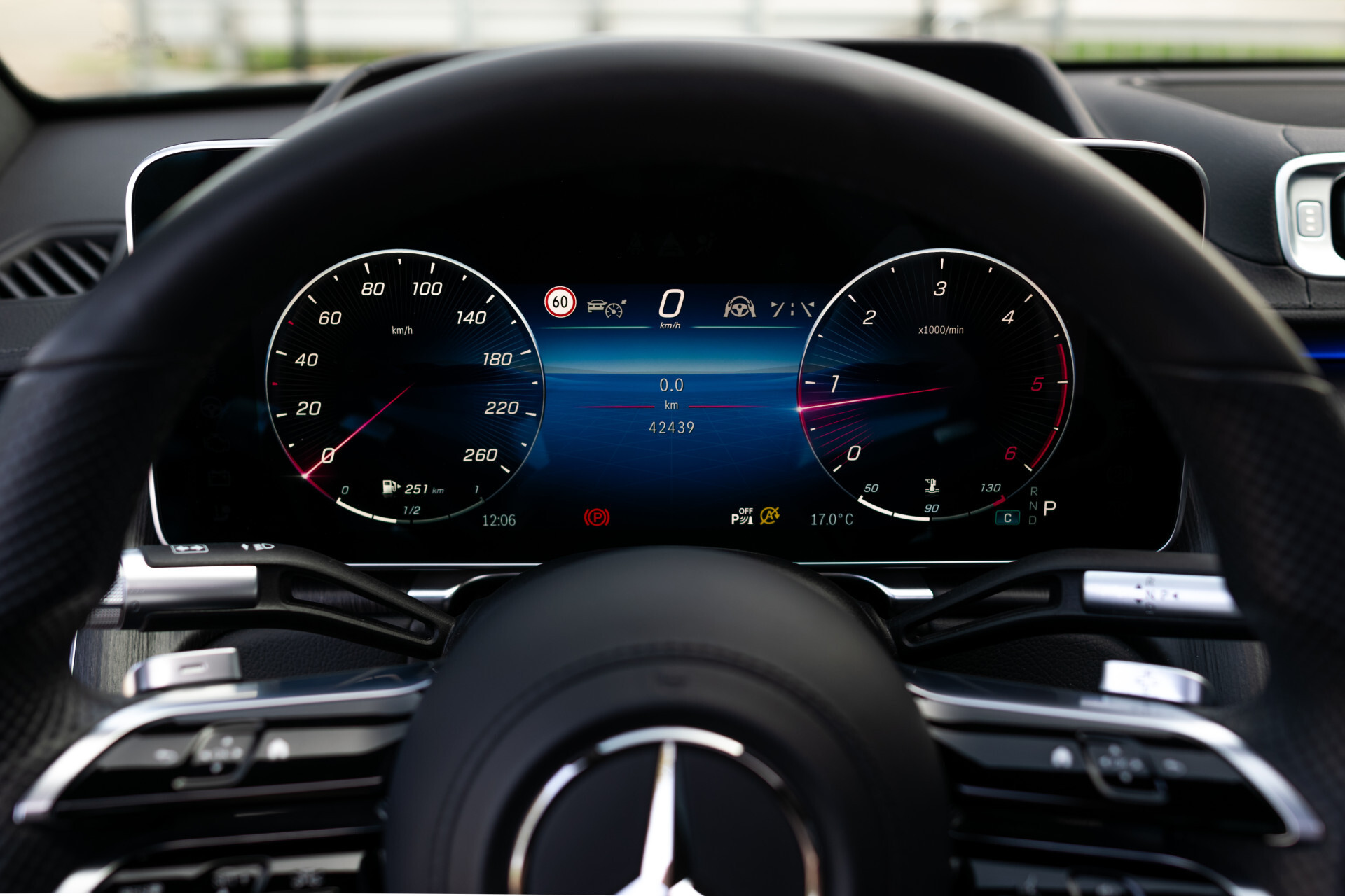 Mercedes-Benz S-Klasse 400d 4-M Lang AMG | Achterasbesturing | Massage | HUD | Ruitleder | Keyless | Softclose | Nightpakket | 21" | Burmester 3D | Stoelkoeling | Aut9 Foto 7