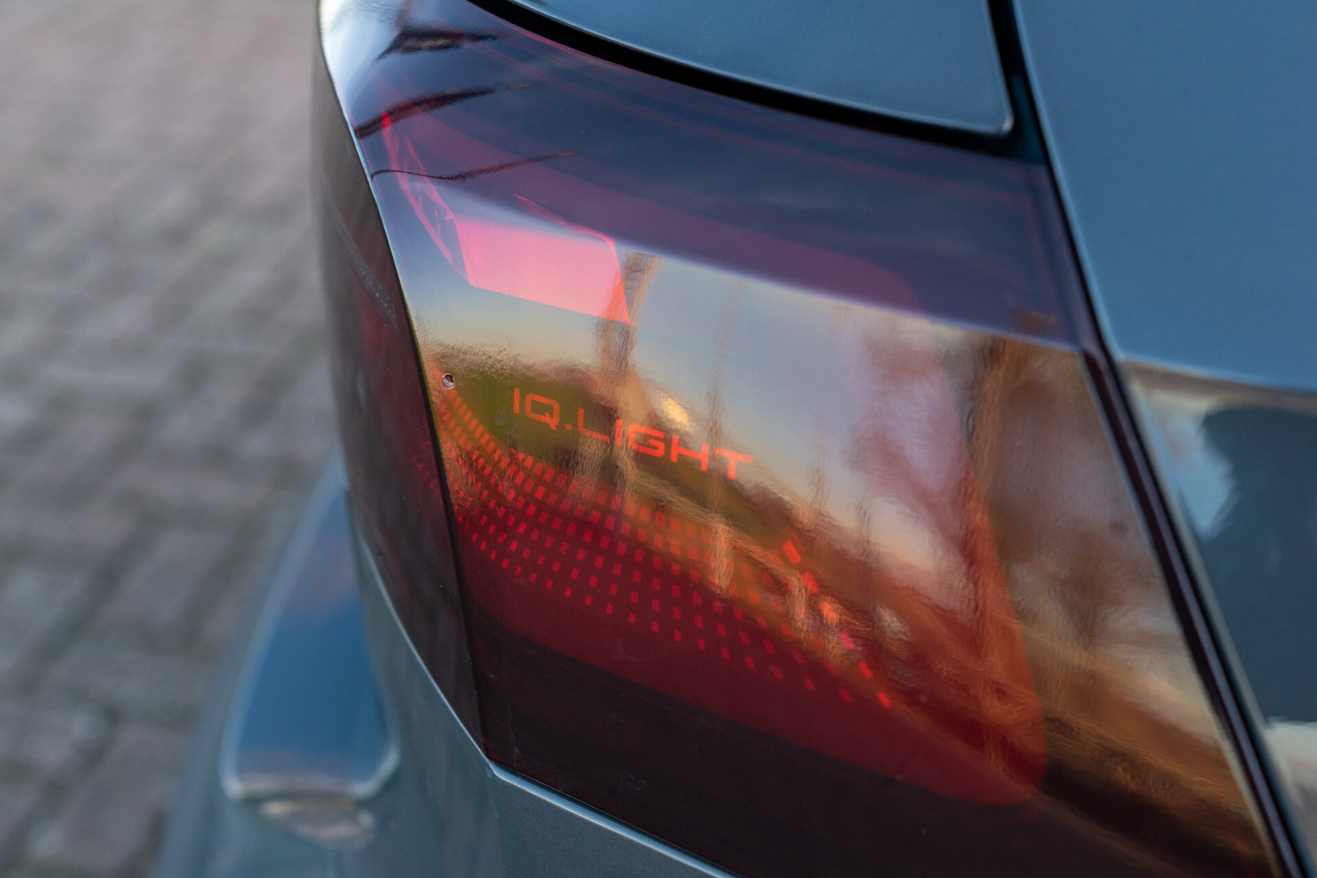 Volkswagen Golf 8 2.0 GTD IQ | Pano | Sfeer | Stoelkoeling | Leer | 19" | Blackline Aut Foto 32