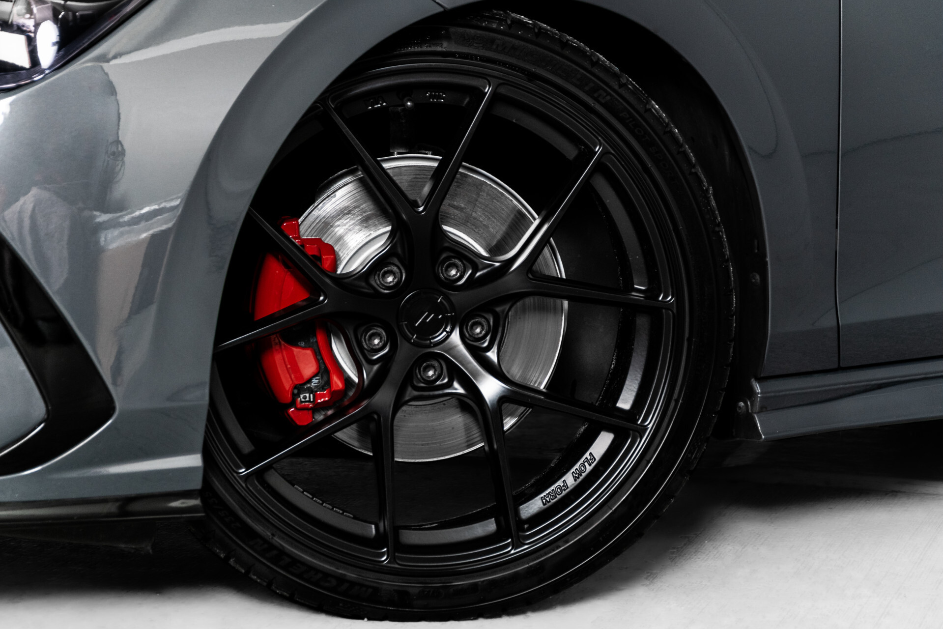 Volkswagen Golf 8 2.0 GTD IQ | Pano | Sfeer | Stoelkoeling | Leer | 19" | Blackline Aut Foto 37