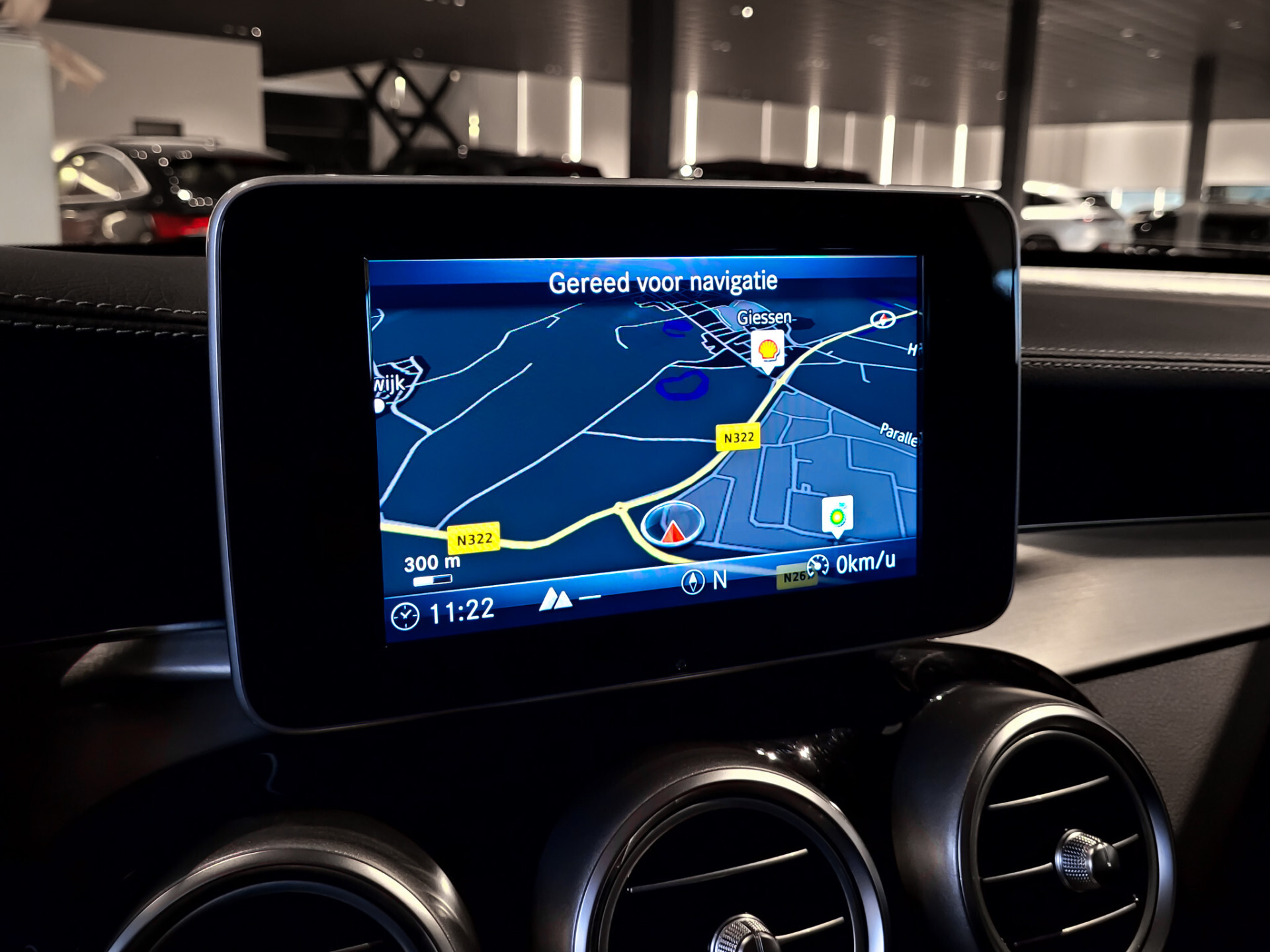 Mercedes-Benz GLC 250 4-M Exclusive Distronic Plus | Keyless-Go | Standkachel | Intelligent Light | Camera | Trekhaak | Aut9 Foto 11