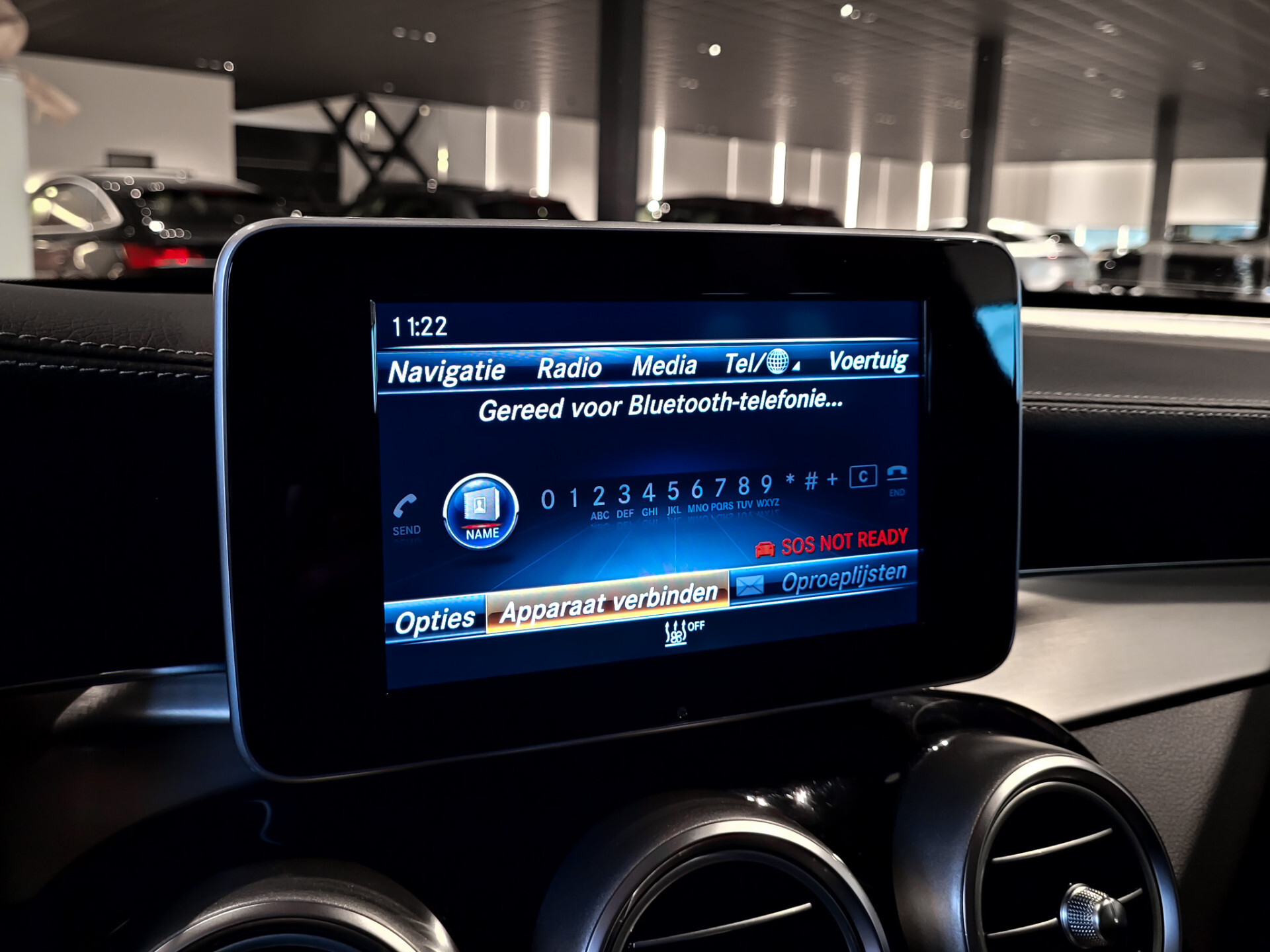 Mercedes-Benz GLC 250 4-M Exclusive Distronic Plus | Keyless-Go | Standkachel | Intelligent Light | Camera | Trekhaak | Aut9 Foto 13