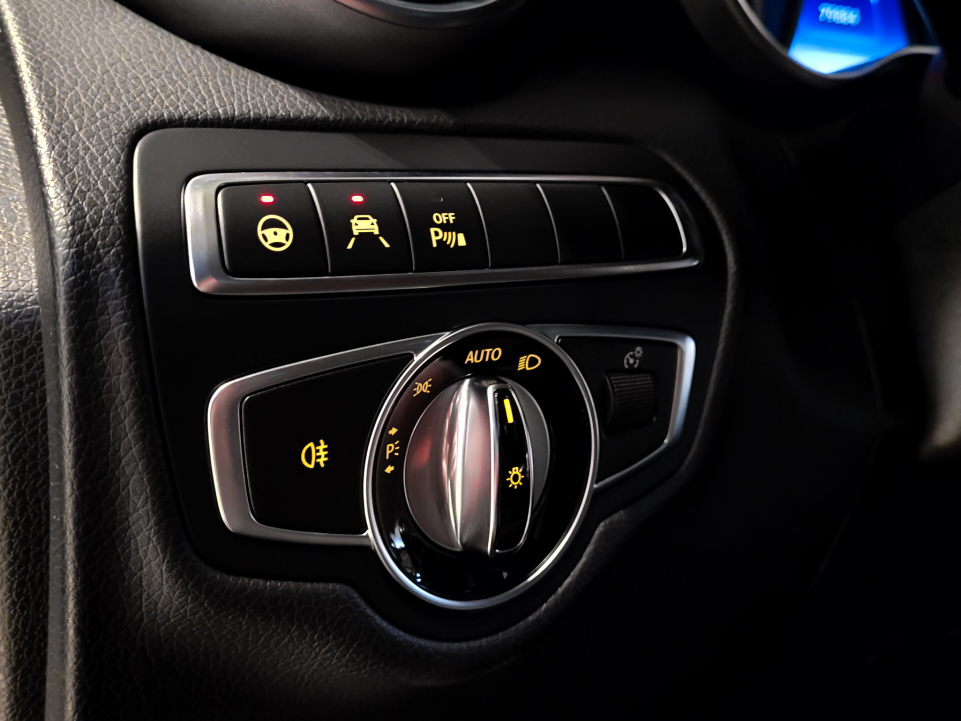 Mercedes-Benz GLC 250 4-M Exclusive Distronic Plus | Keyless-Go | Standkachel | Intelligent Light | Camera | Trekhaak | Aut9 Foto 14