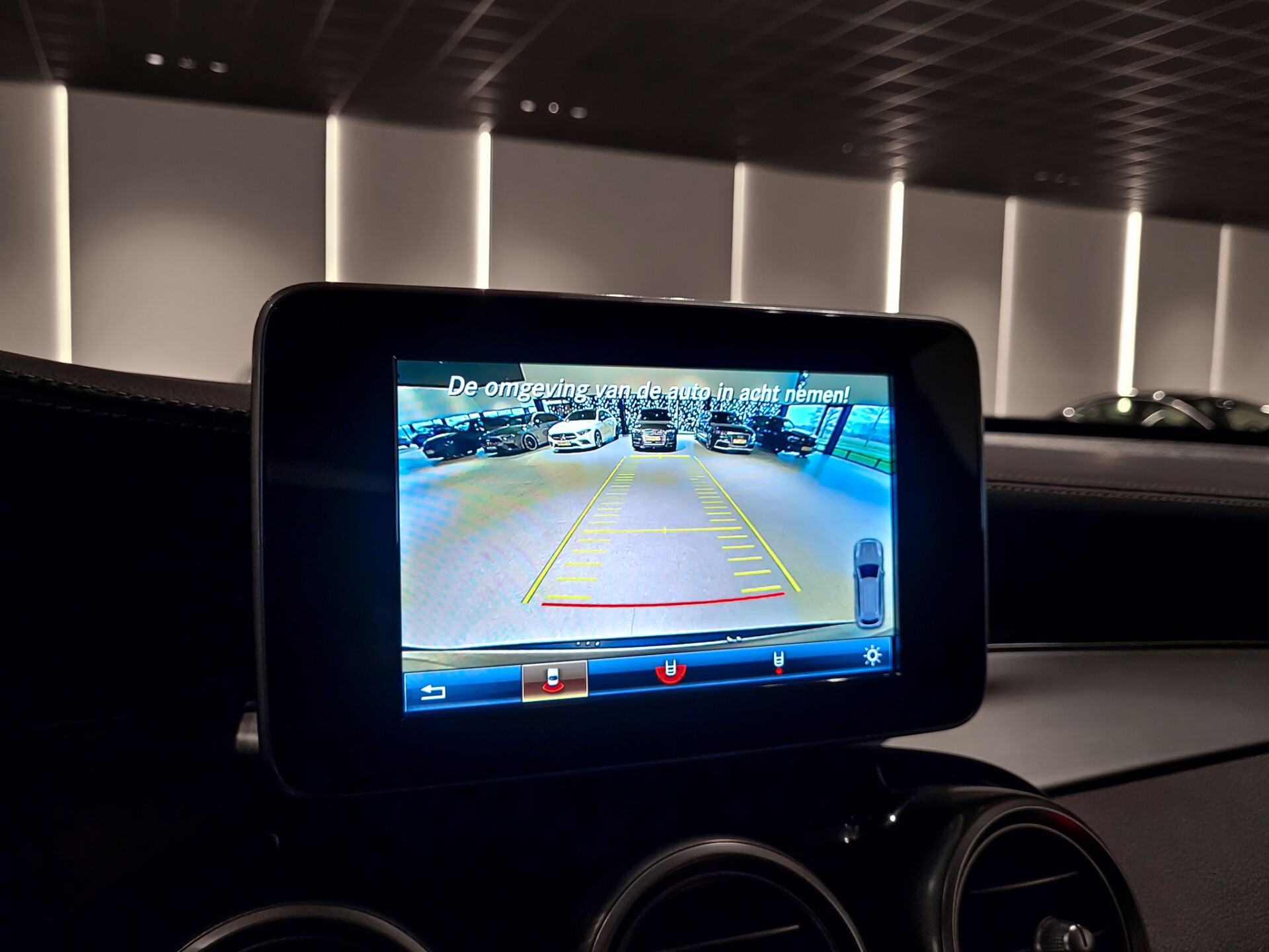 Mercedes-Benz GLC 250 4-M Exclusive Distronic Plus | Keyless-Go | Standkachel | Intelligent Light | Camera | Trekhaak | Aut9 Foto 21