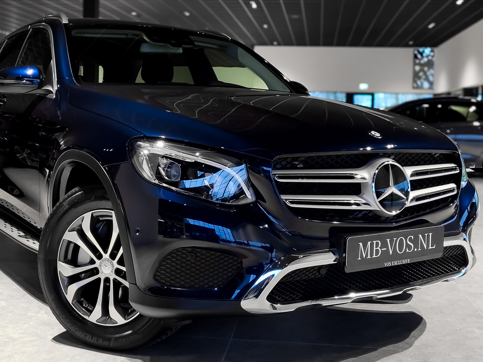 Mercedes-Benz GLC 250 4-M Exclusive Distronic Plus | Keyless-Go | Standkachel | Intelligent Light | Camera | Trekhaak | Aut9 Foto 27