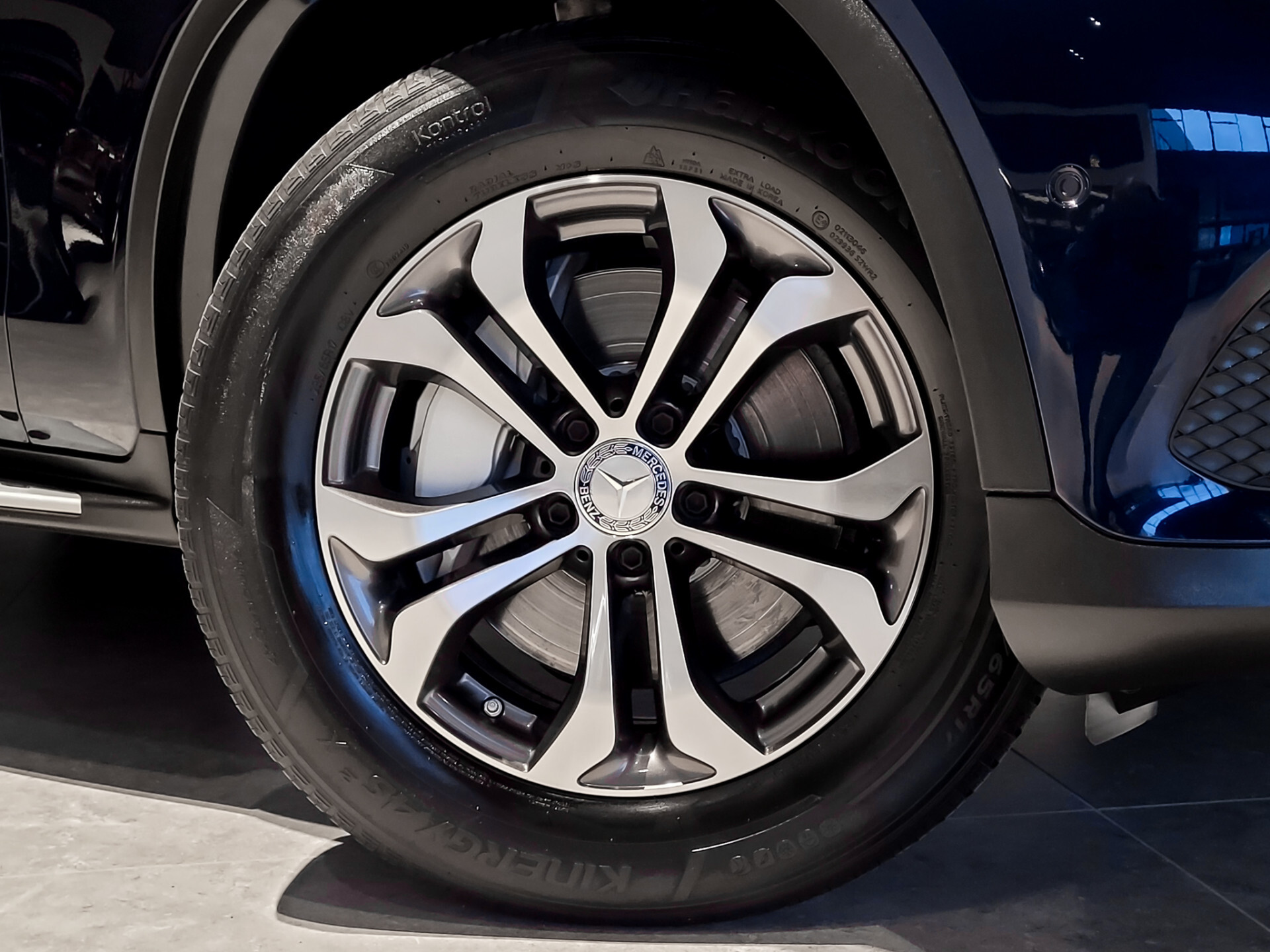 Mercedes-Benz GLC 250 4-M Exclusive Distronic Plus | Keyless-Go | Standkachel | Intelligent Light | Camera | Trekhaak | Aut9 Foto 29