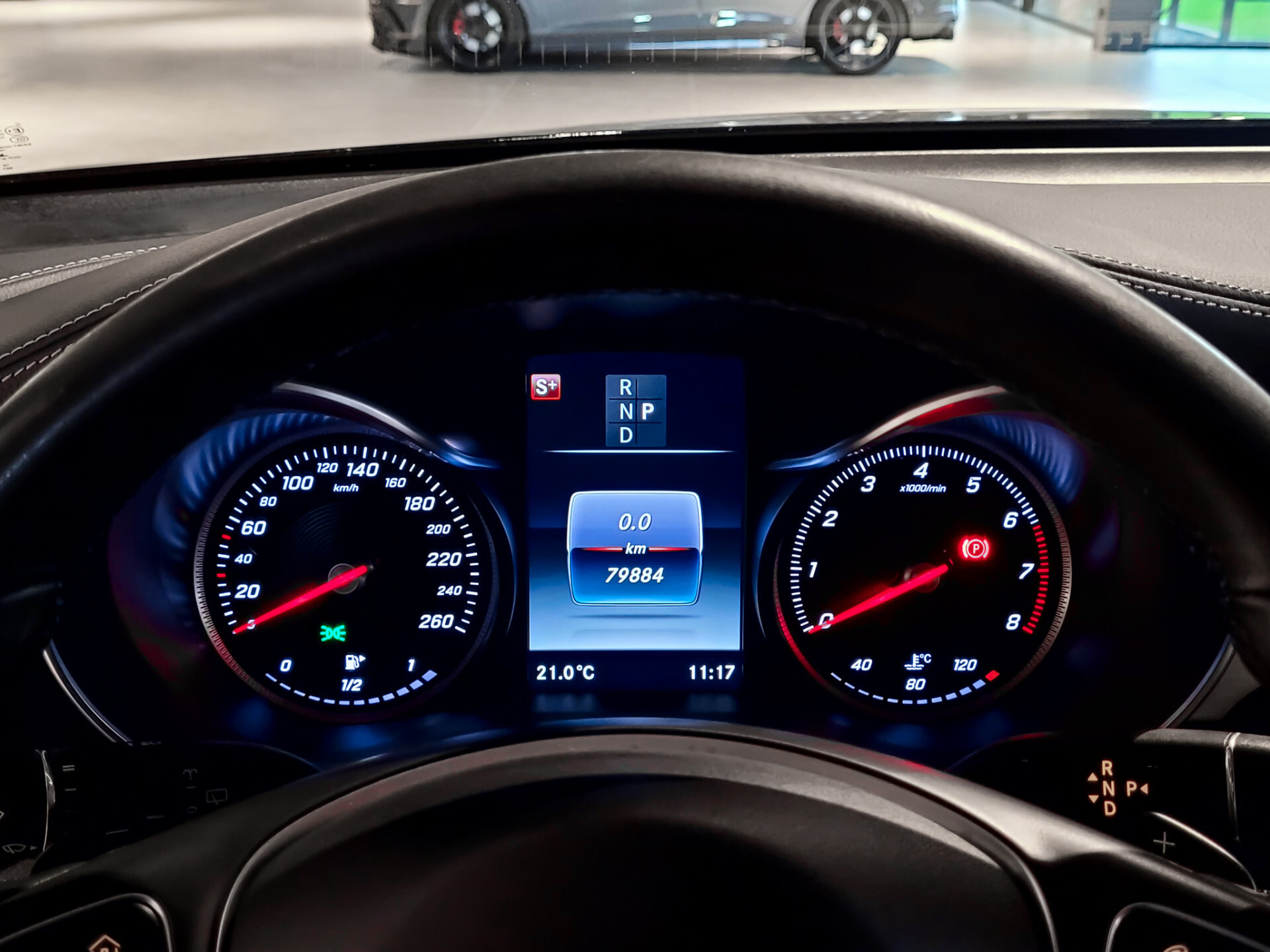 Mercedes-Benz GLC 250 4-M Exclusive Distronic Plus | Keyless-Go | Standkachel | Intelligent Light | Camera | Trekhaak | Aut9 Foto 7