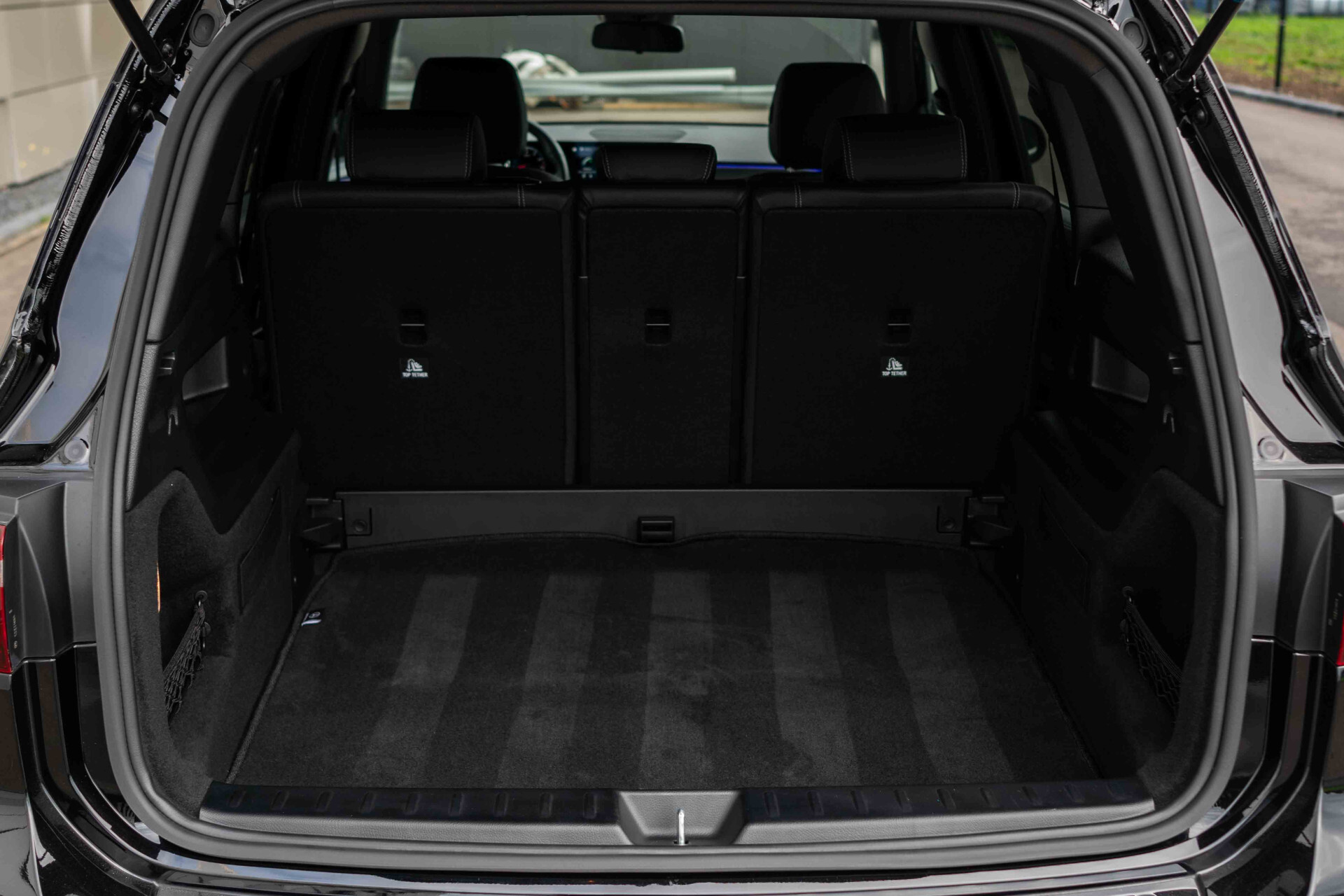 Mercedes-Benz GLB 180 Progressive Keyless-Go | MBUX | Sfeerverlichting | Camera | Verw-Stoelen | DAB | Privacyglas | Aut7 Foto 33