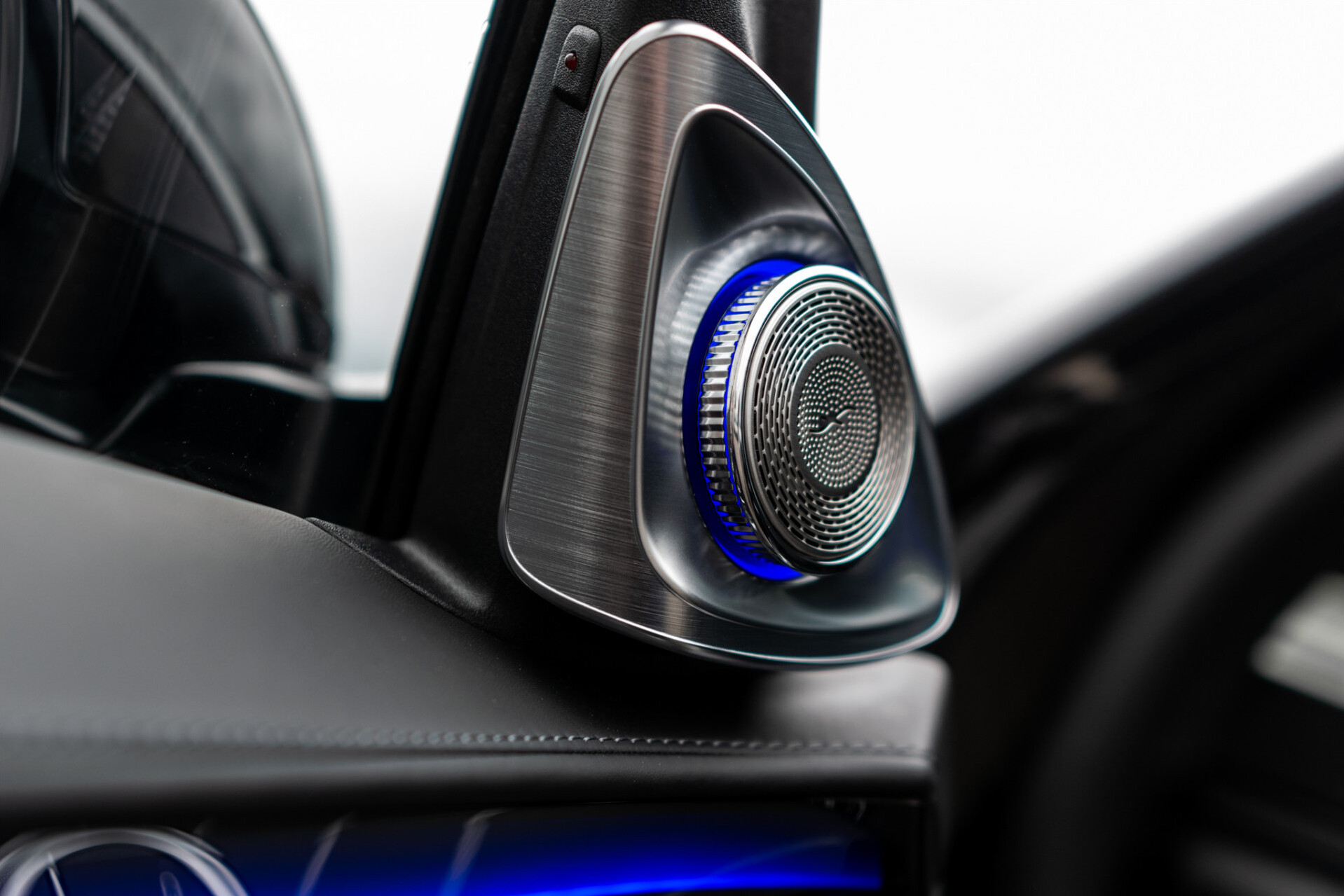 Mercedes-Benz S-Klasse 500 4-M Lang AMG First Class | Klaptafels | Burmester 4D | Manufaktur | 4xMassage | Standkachel | 3xTV | Achterasbesturing | 21" Foto 12