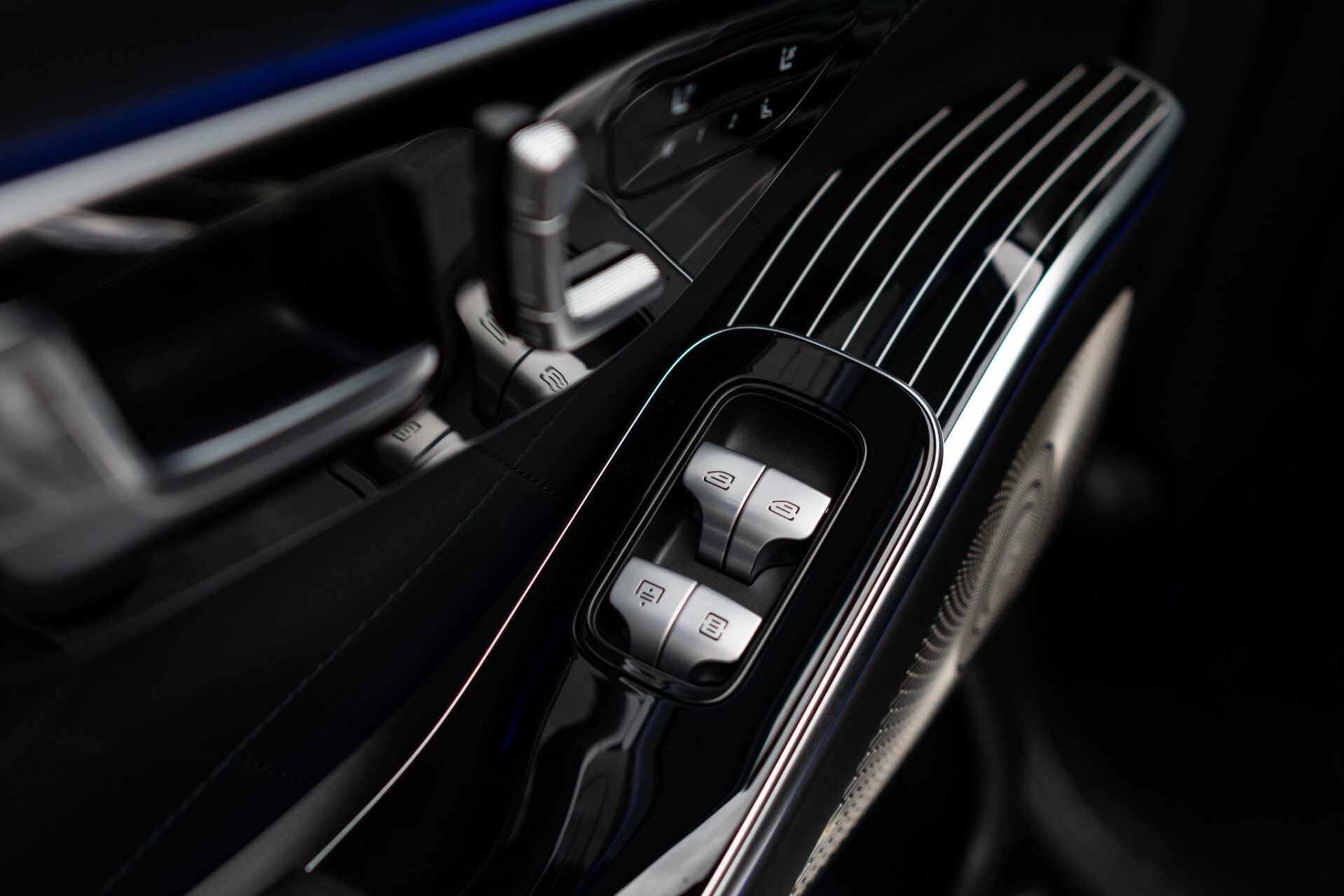 Mercedes-Benz S-Klasse 500 4-M Lang AMG First Class | Klaptafels | Burmester 4D | Manufaktur | 4xMassage | Standkachel | 3xTV | Achterasbesturing | 21" Foto 27