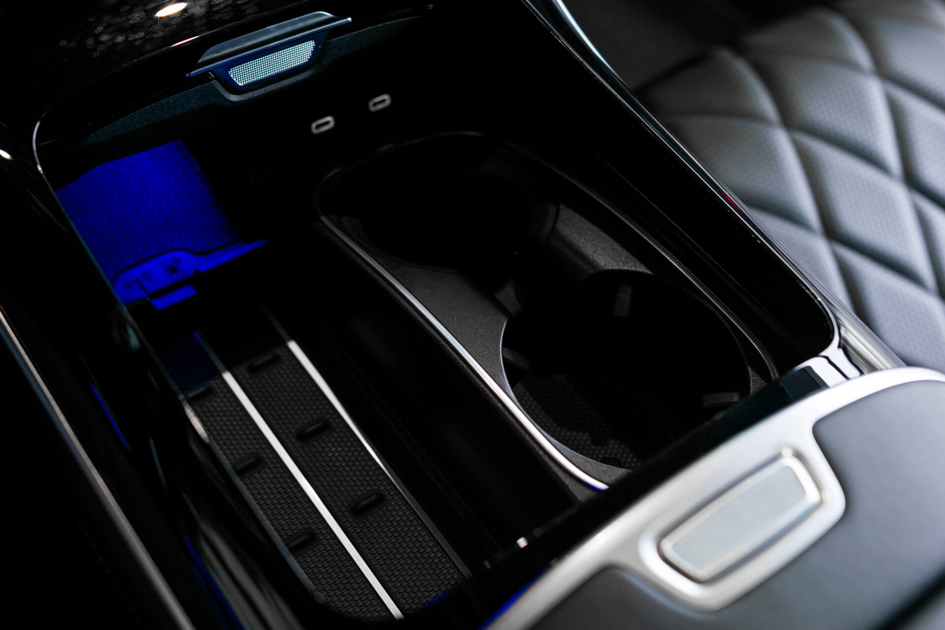 Mercedes-Benz S-Klasse 500 4-M Lang AMG First Class | Klaptafels | Burmester 4D | Manufaktur | 4xMassage | Standkachel | 3xTV | Achterasbesturing | 21" Foto 33