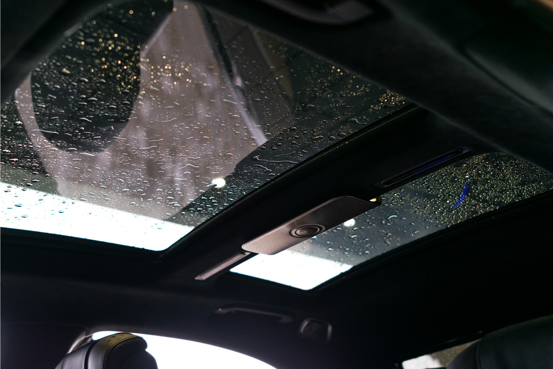 Mercedes-Benz S-Klasse 500 4-M Lang AMG First Class | Klaptafels | Burmester 4D | Manufaktur | 4xMassage | Standkachel | 3xTV | Achterasbesturing | 21" Foto 40