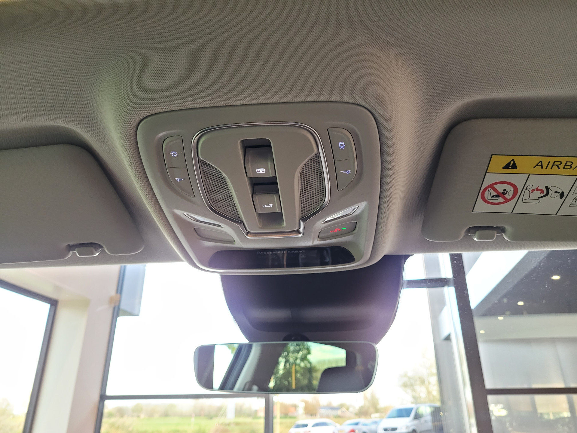 MG EHS 1.5 TGDI Luxury Panoramadak | 360 camera | Acc | Leder | 1ste eigenaar | NL Auto Foto 24