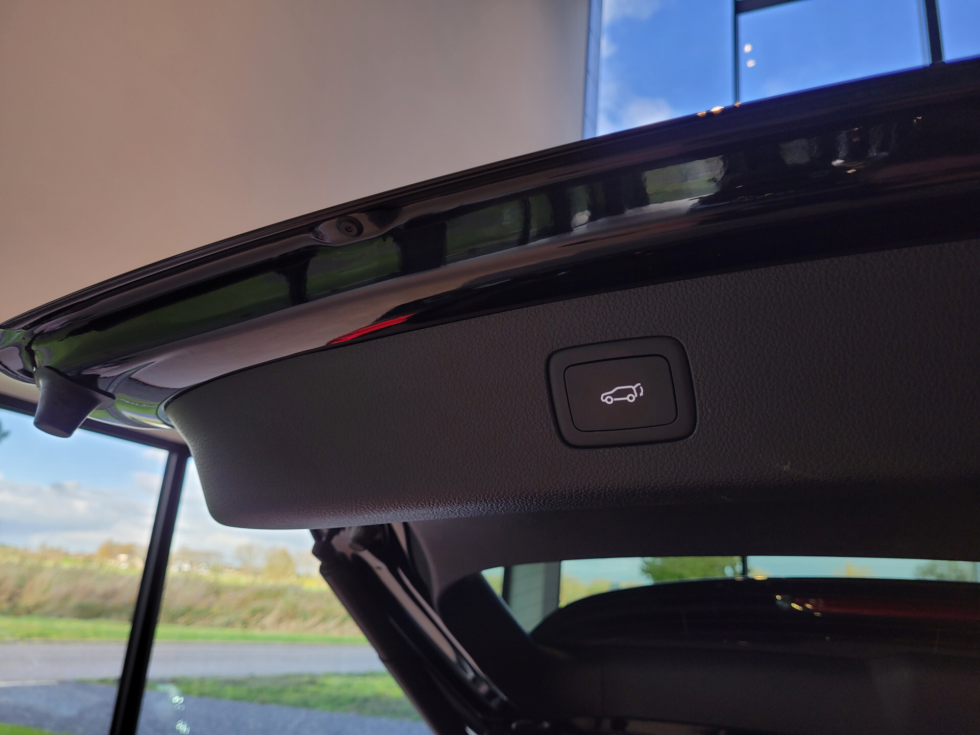 MG EHS 1.5 TGDI Luxury Panoramadak | 360 camera | Acc | Leder | 1ste eigenaar | NL Auto Foto 26