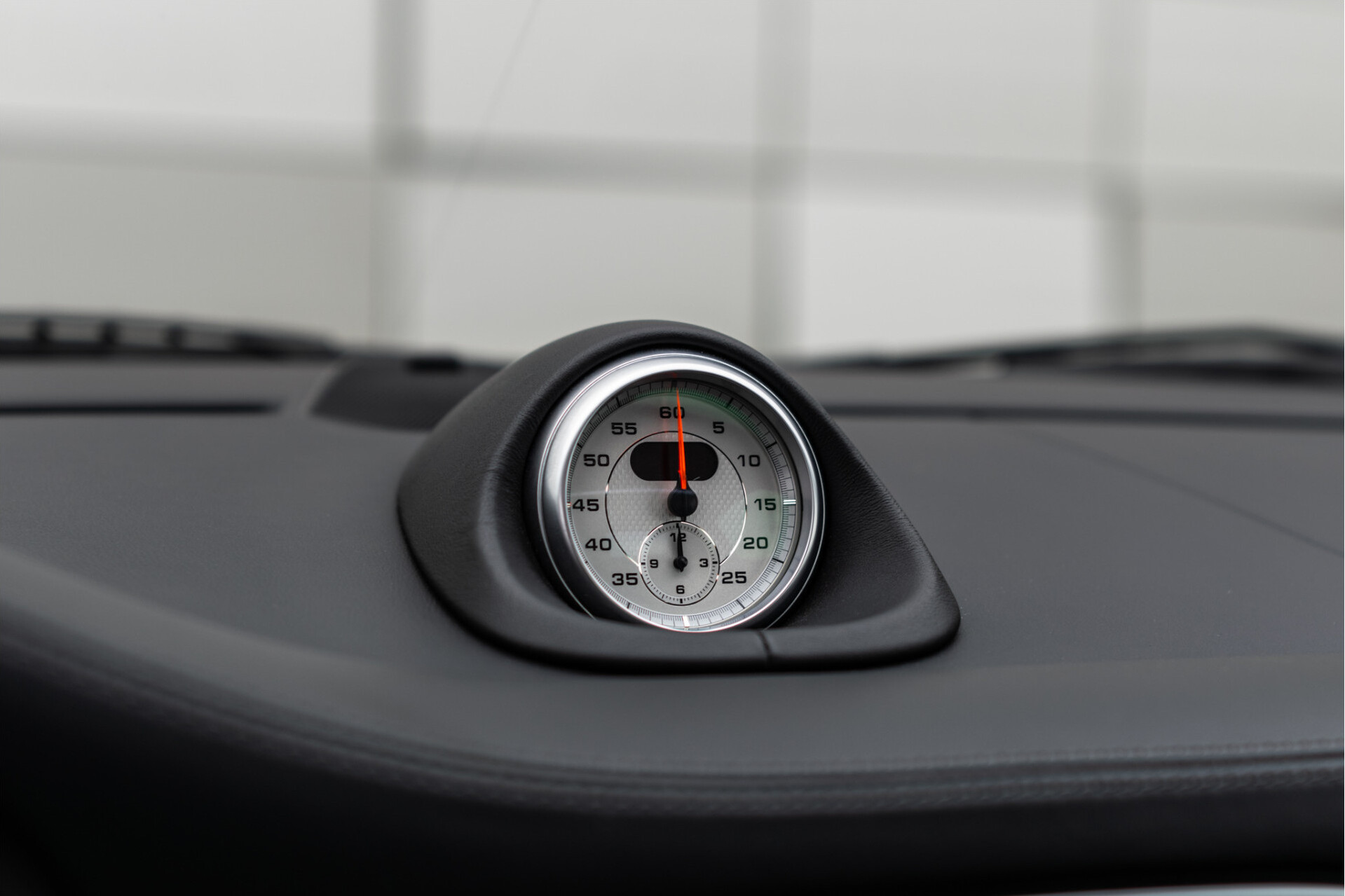 Porsche 911 3.8 Carrera 4S Origineel Nederlands | Volledige historie | Bose | Sportchrono Plus | Sportuitlaat | Schuifdak Foto 18