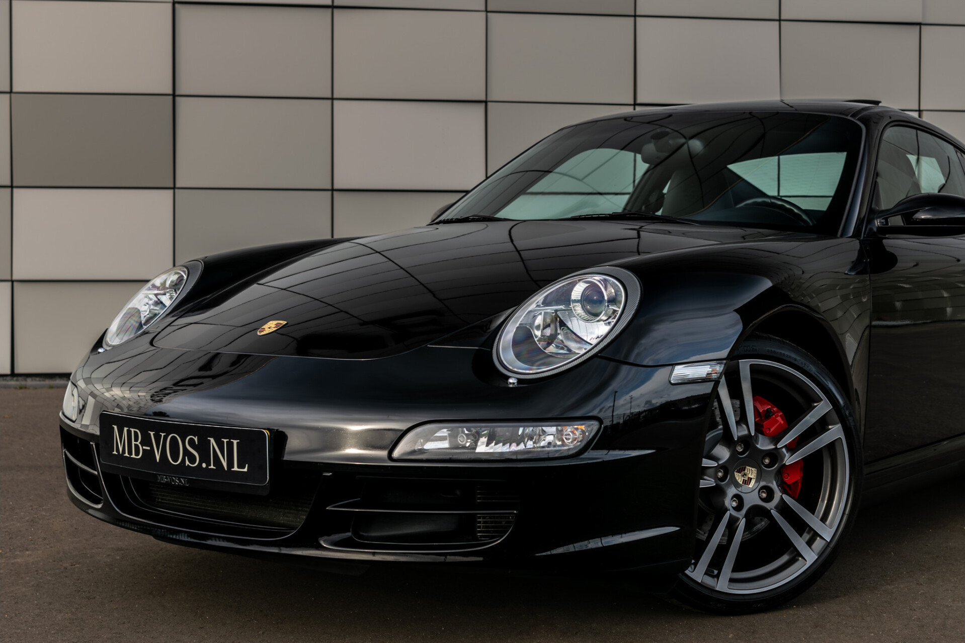 Porsche 911 3.8 Carrera 4S Origineel Nederlands | Volledige historie | Bose | Sportchrono Plus | Sportuitlaat | Schuifdak Foto 26