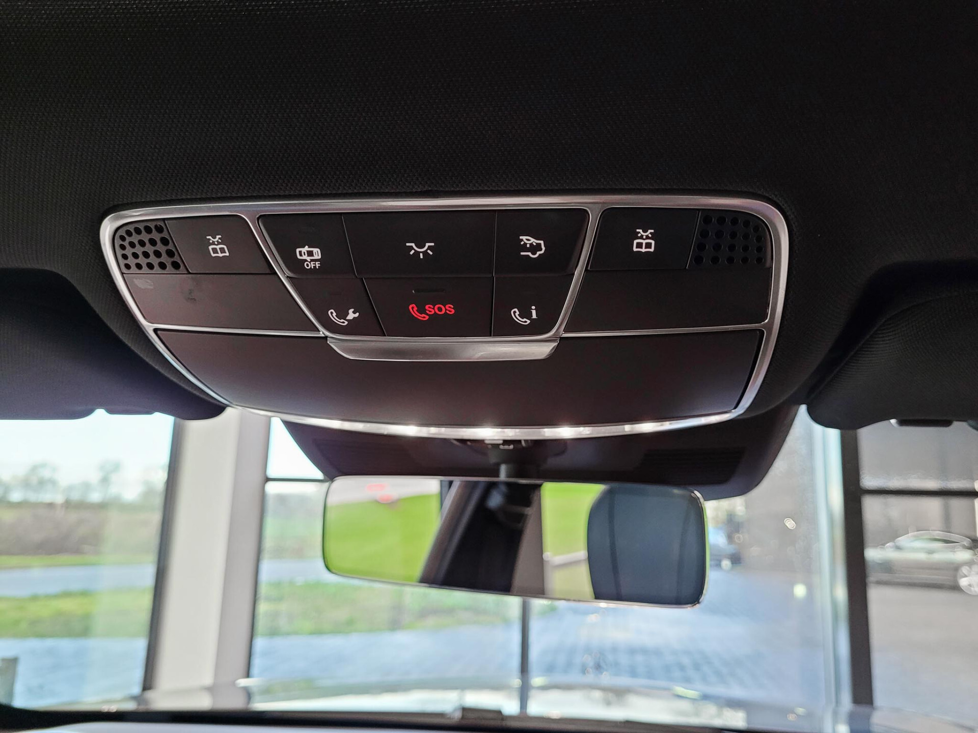 Mercedes-Benz S-Klasse 350d 4-M Lang AMG Facelift Nappaleder | Stoelkoeling | Panorama | Rij-assistentiepakket | Sfeerverlichting | 20" Foto 26