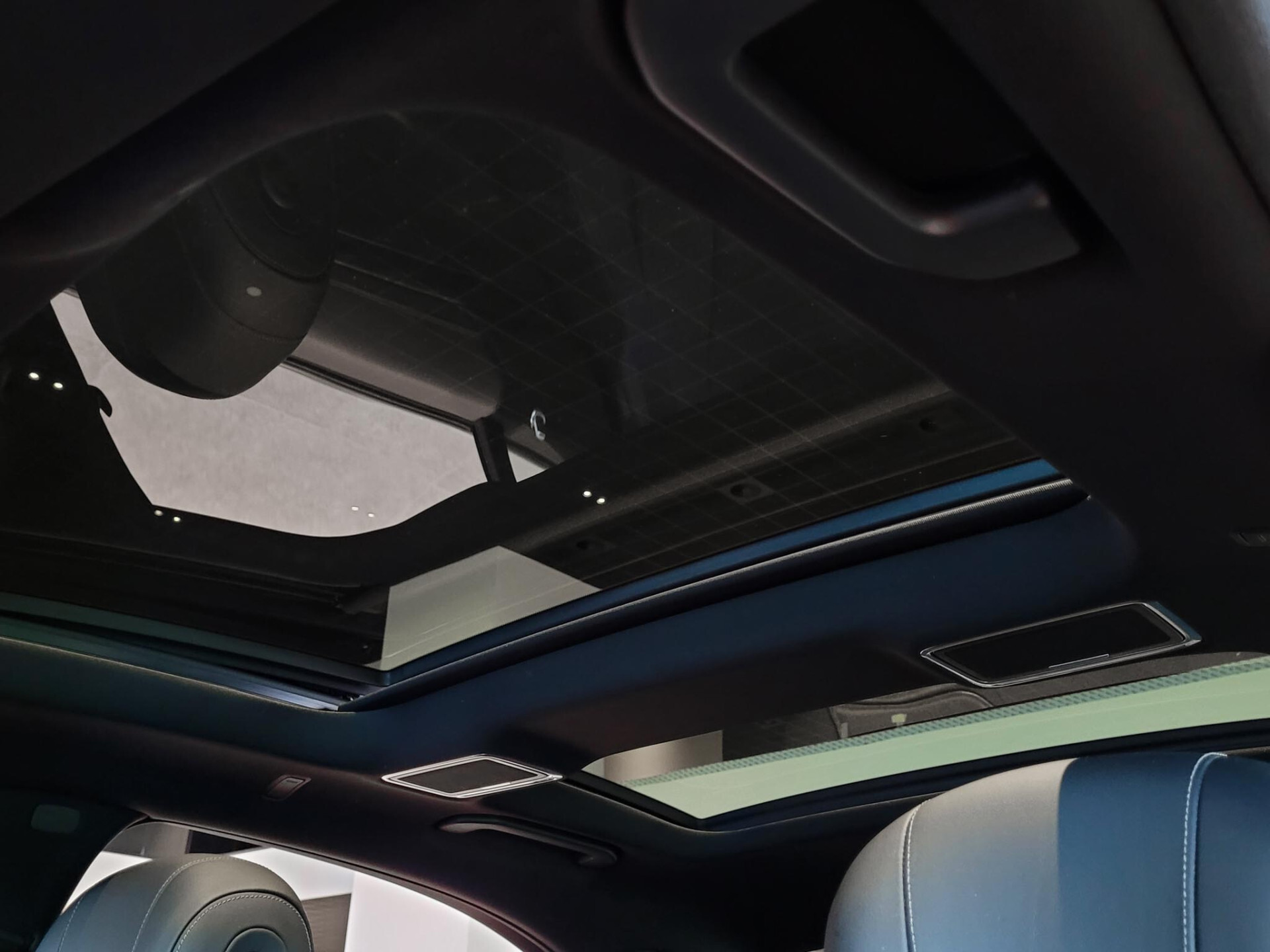 Mercedes-Benz S-Klasse 350d 4-M Lang AMG Facelift Nappaleder | Stoelkoeling | Panorama | Rij-assistentiepakket | Sfeerverlichting | 20" Foto 28