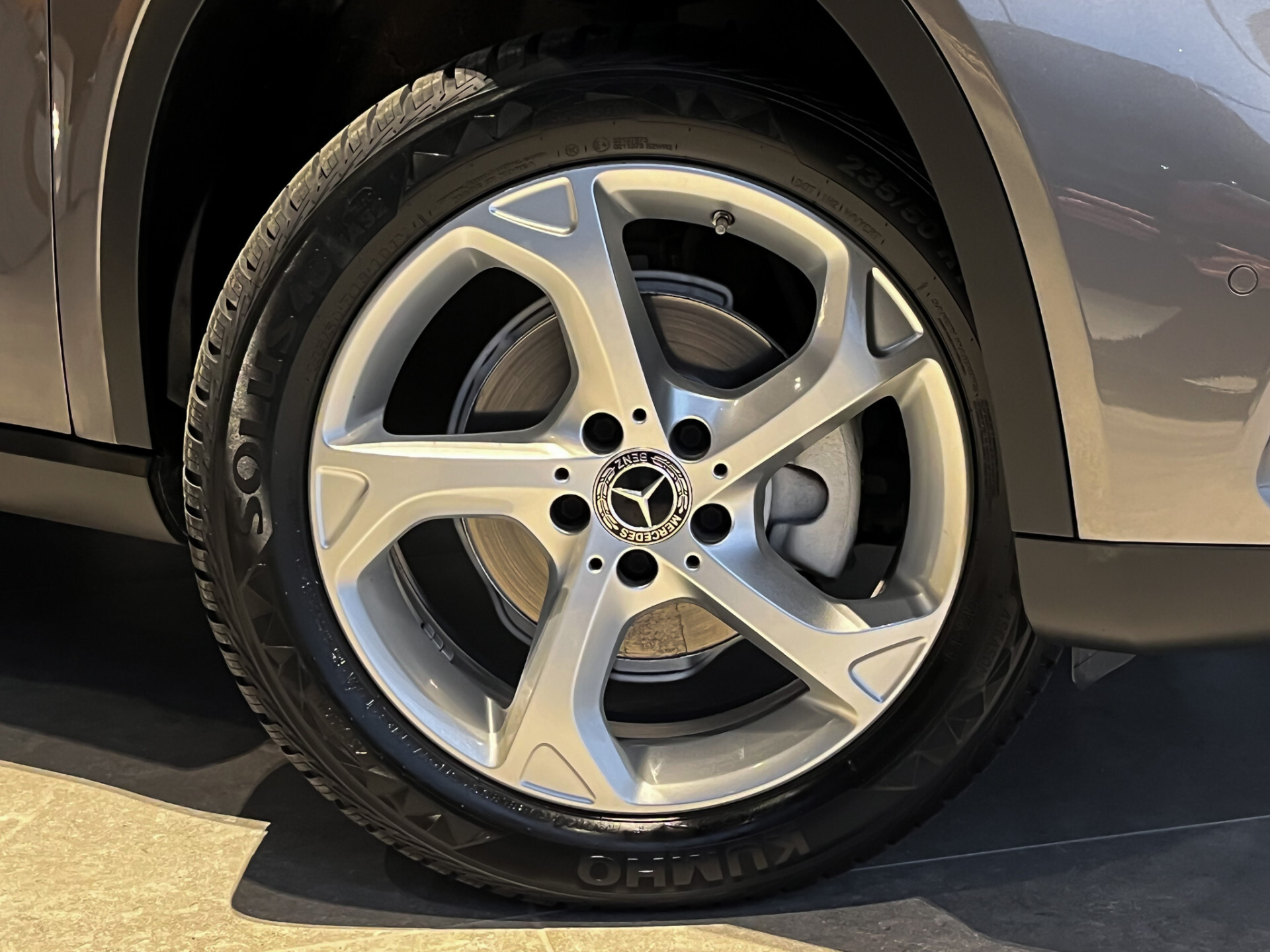 Mercedes-Benz GLA 180 Facelift Progressive | Spoorpakket | Keyless | Verw-stoelen | Media display | 18" | Aut7 Foto 29