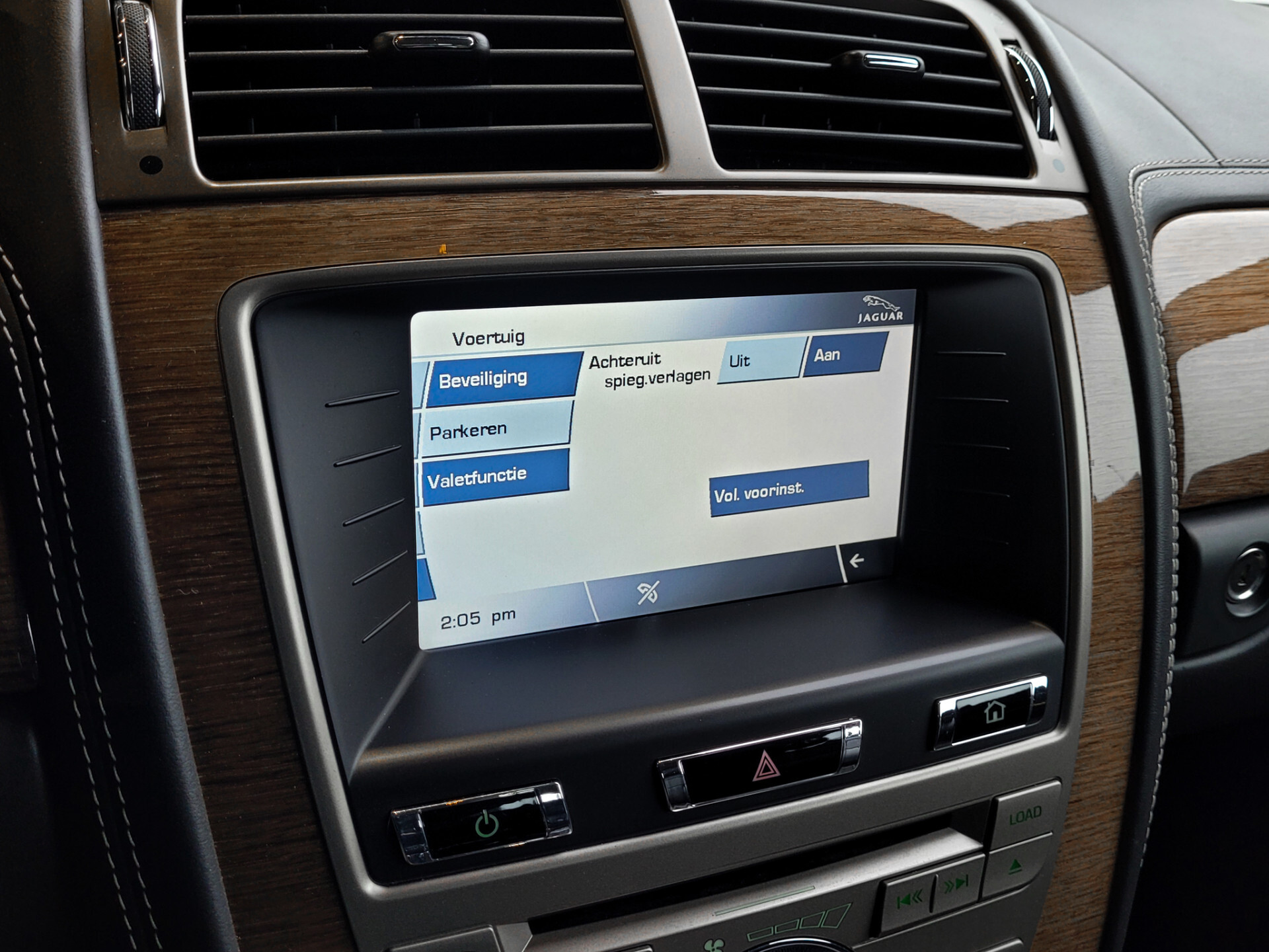 Jaguar XK 5.0 V8 Coupé Portfolio Dealer onderhouden | 2e eigenaar | B&W | 20" | Alcantara Foto 22