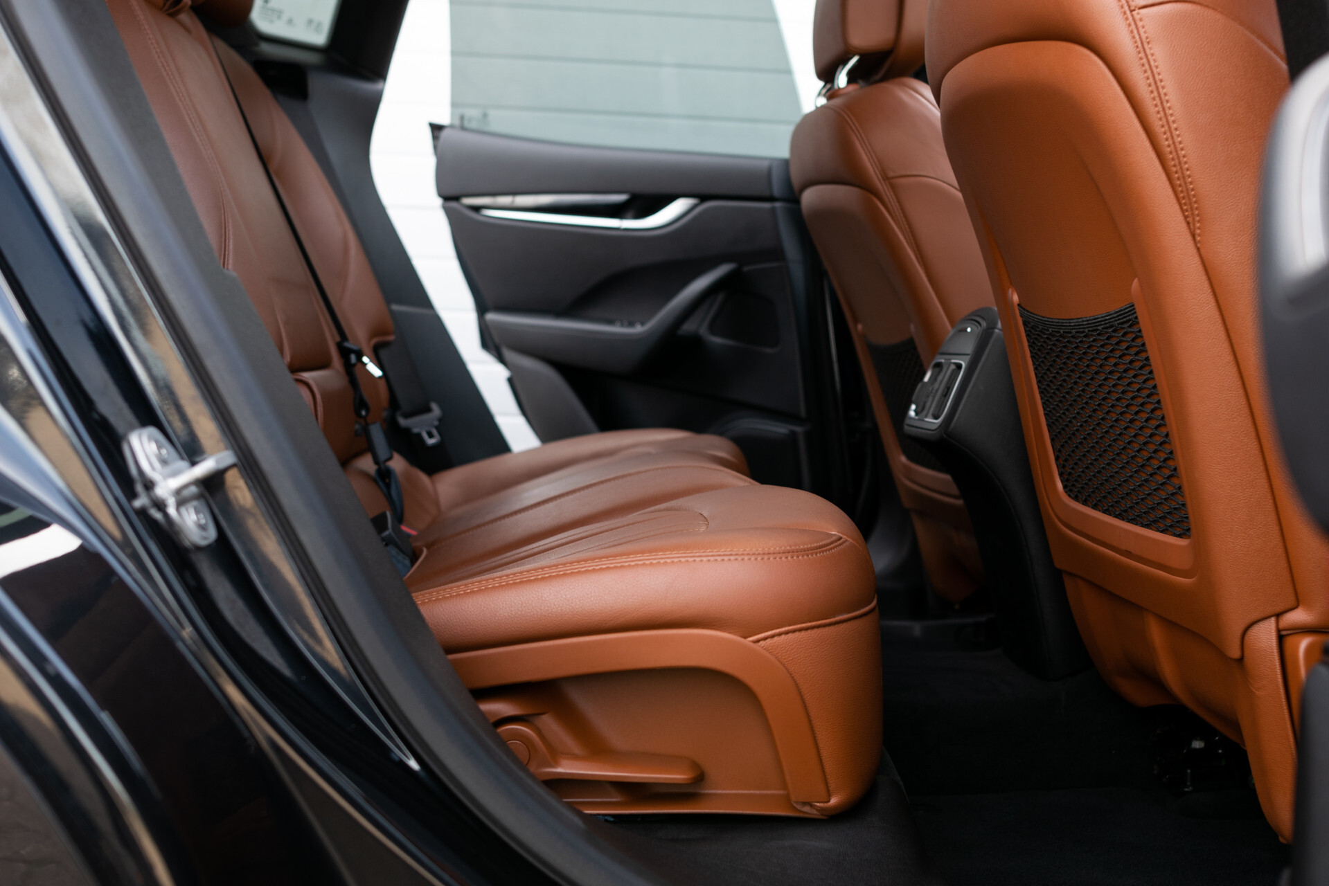 Maserati Levante 3.0 V6 D Q4 Panorama | 21" | Luchtvering | Keyless | Driving Assistance Pack Plus Foto 20