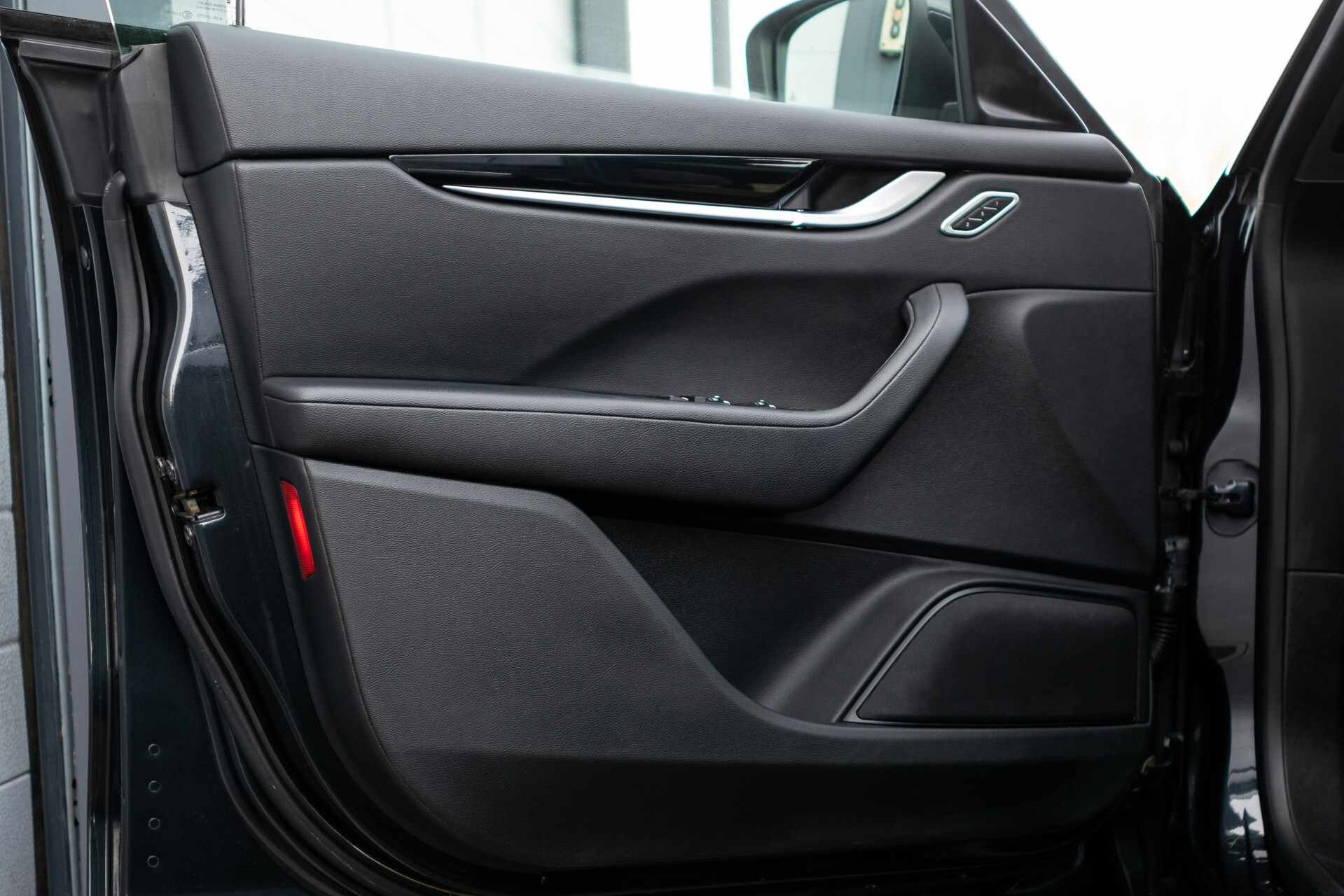 Maserati Levante 3.0 V6 D Q4 Panorama | 21" | Luchtvering | Keyless | Driving Assistance Pack Plus Foto 22