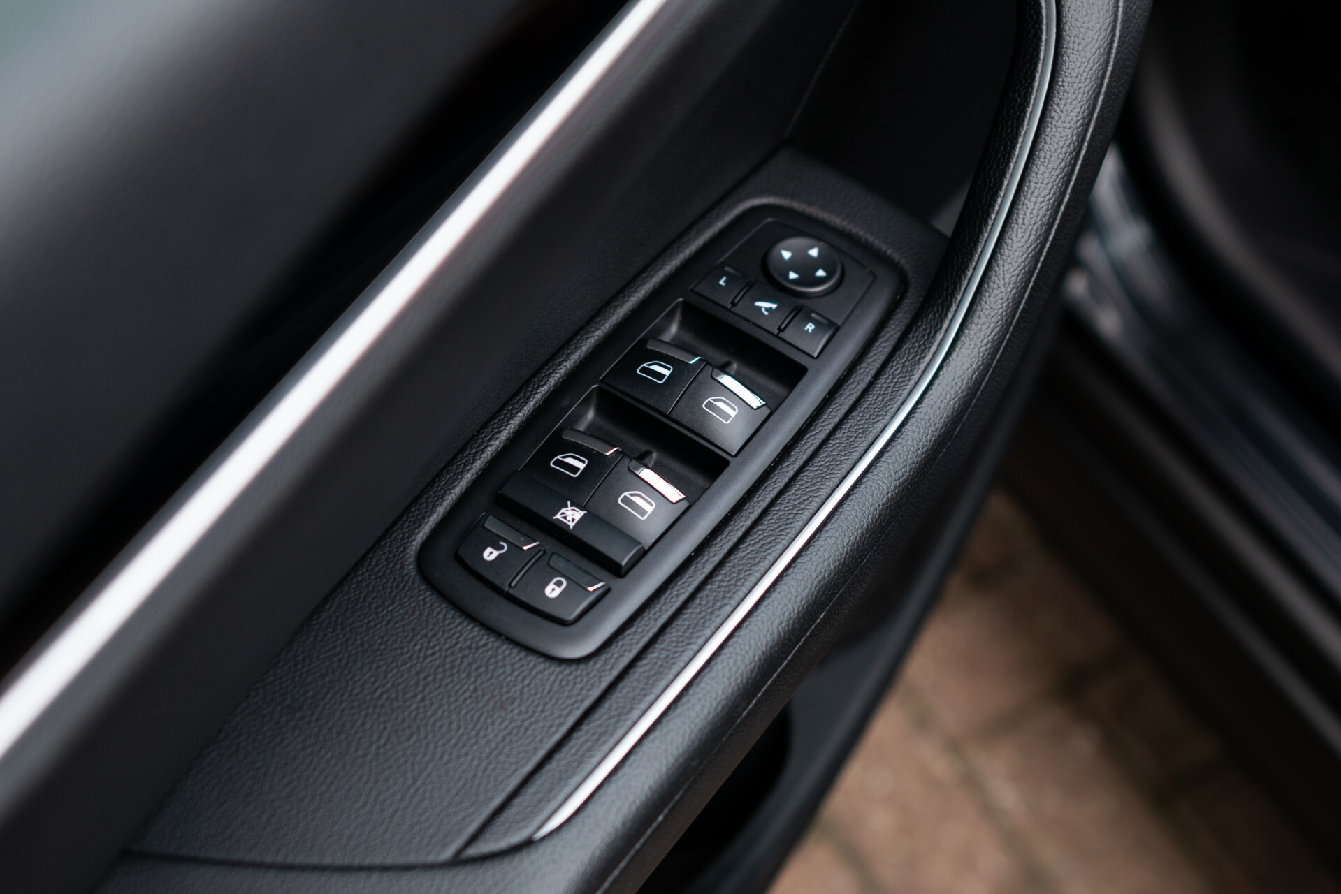 Maserati Levante 3.0 V6 D Q4 Panorama | 21" | Luchtvering | Keyless | Driving Assistance Pack Plus Foto 24