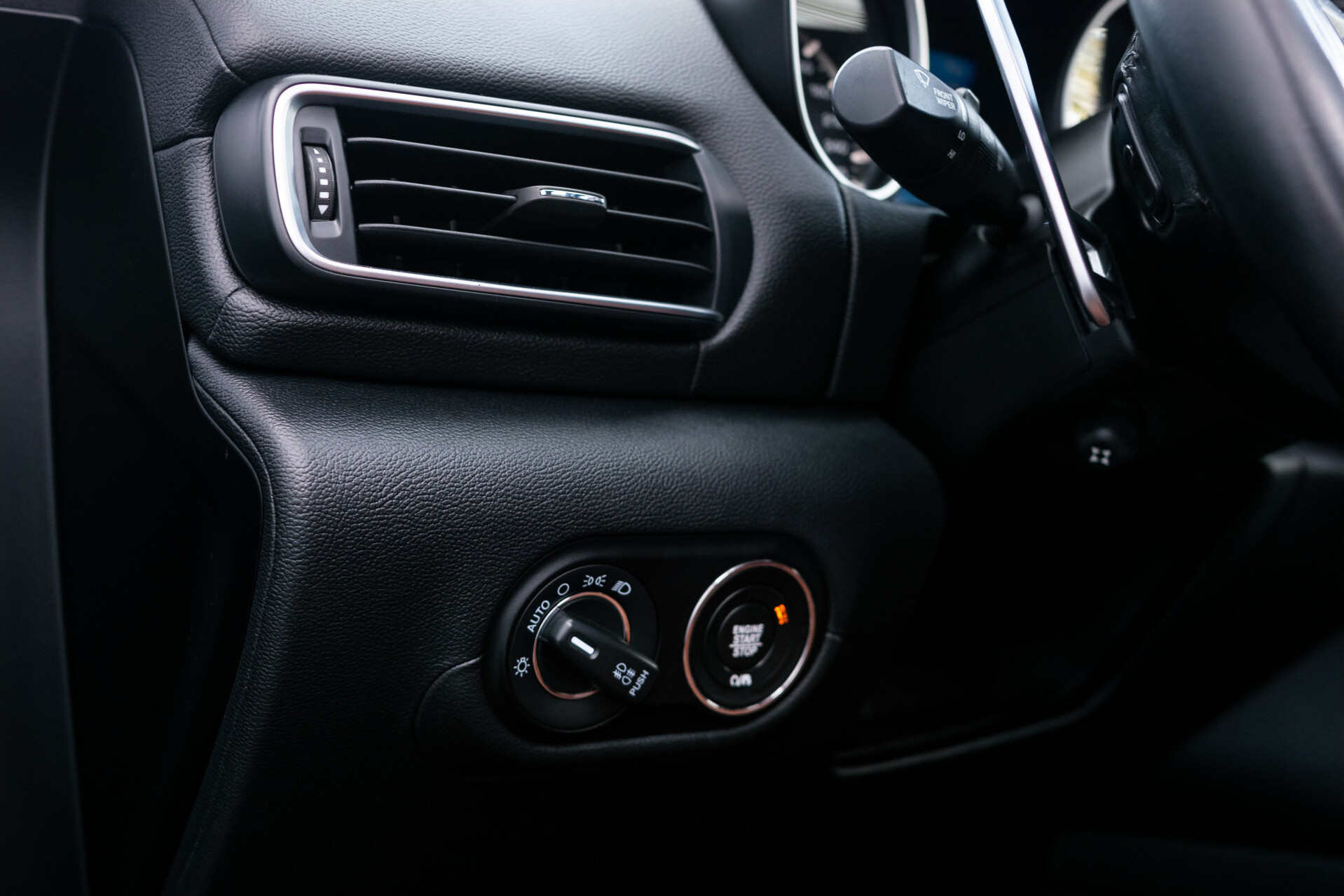 Maserati Levante 3.0 V6 D Q4 Panorama | 21" | Luchtvering | Keyless | Driving Assistance Pack Plus Foto 27