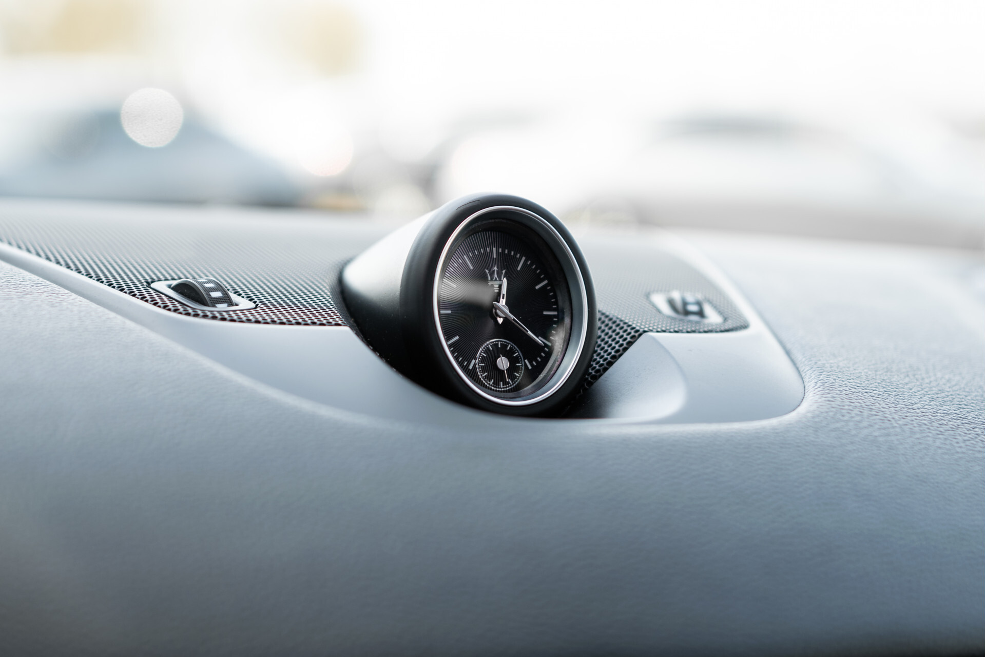 Maserati Levante 3.0 V6 D Q4 Panorama | 21" | Luchtvering | Keyless | Driving Assistance Pack Plus Foto 33