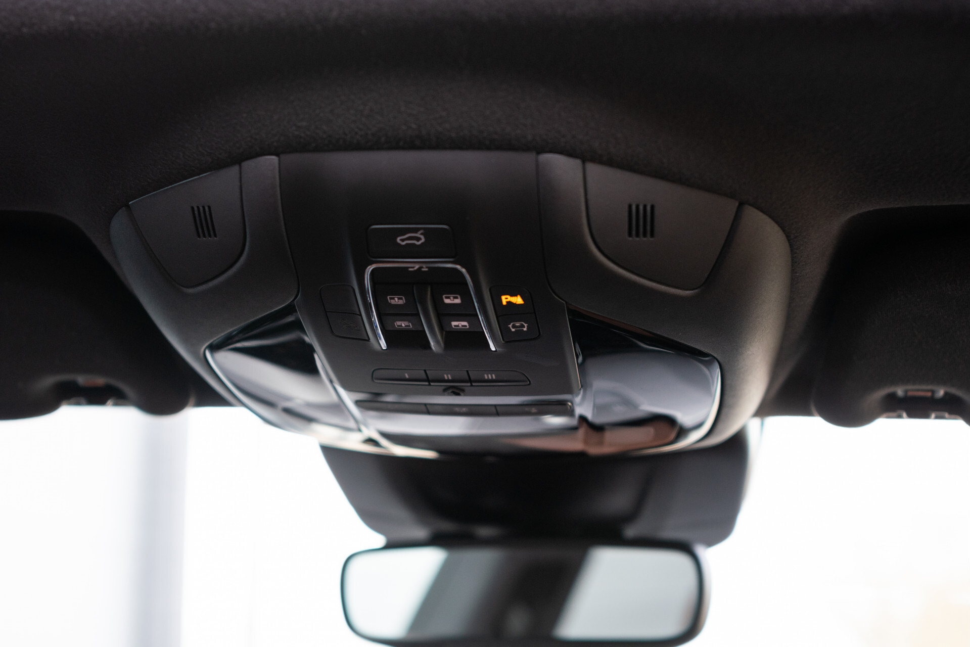 Maserati Levante 3.0 V6 D Q4 Panorama | 21" | Luchtvering | Keyless | Driving Assistance Pack Plus Foto 36