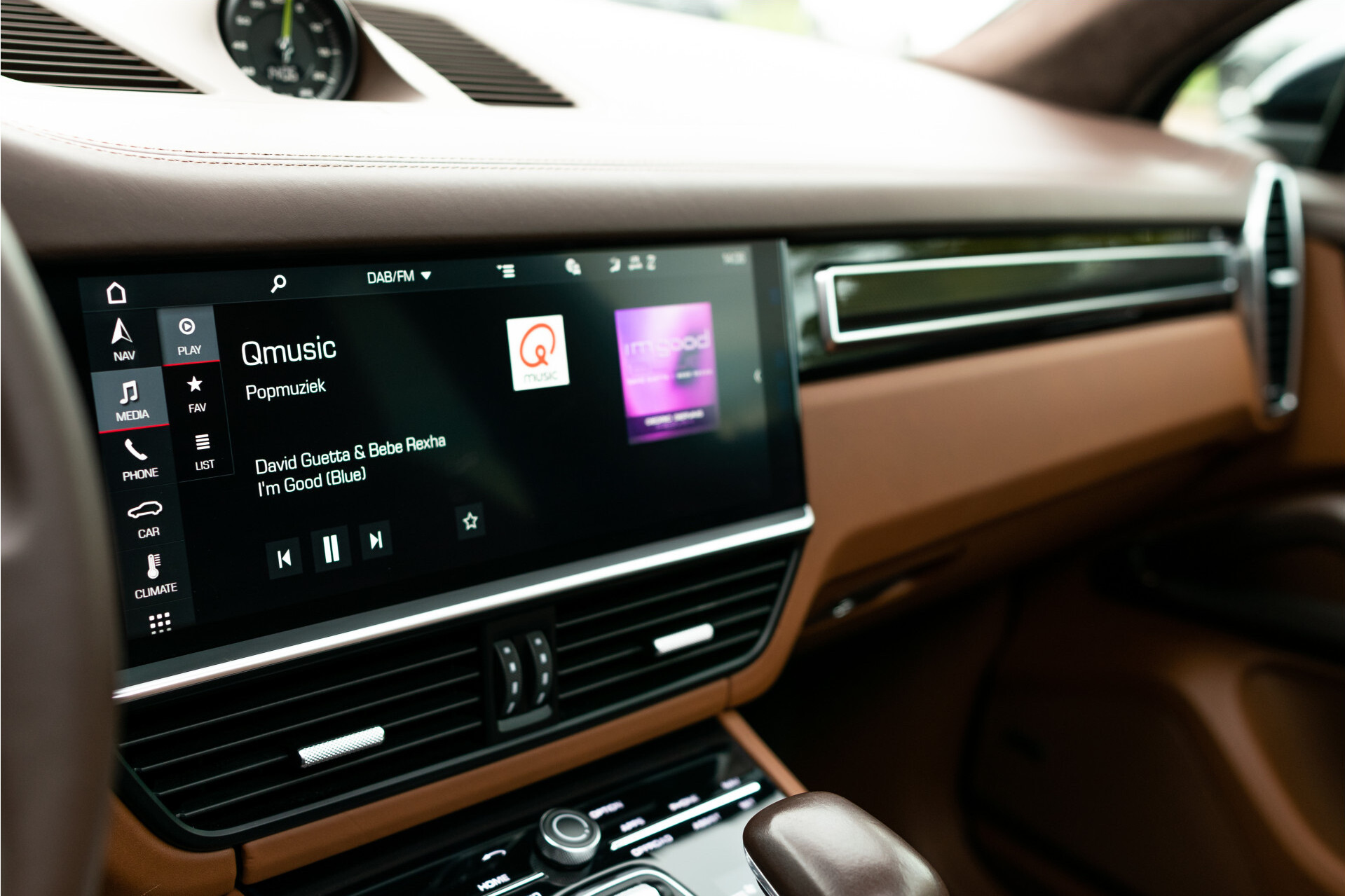 Porsche Cayenne 3.0 E-Hybrid Sport Design | Club leder | Carbon | 4W-steering | Adaptieve Cruise | Adaptieve Stoelen | Panorama Aut8 Foto 22