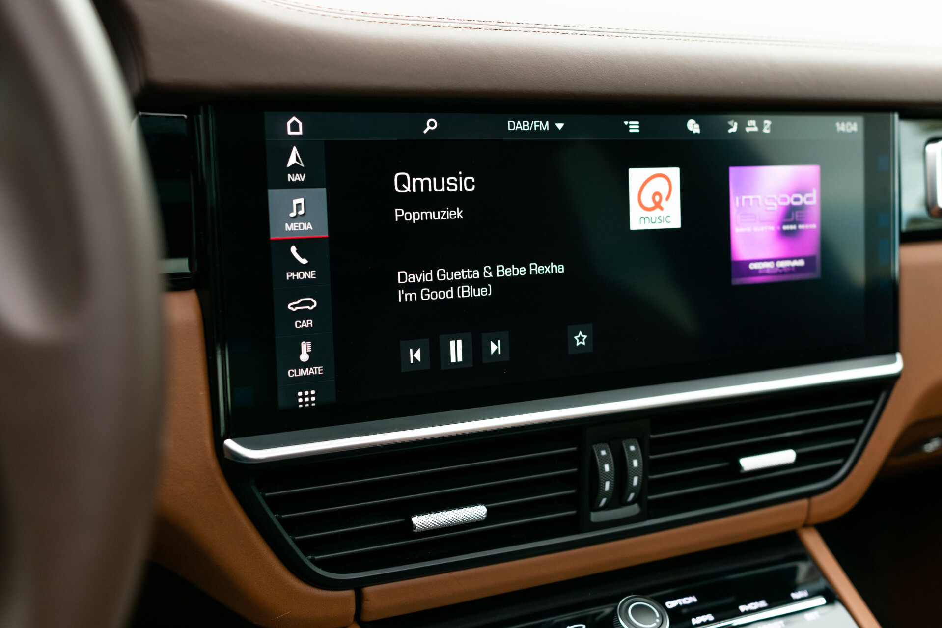 Porsche Cayenne 3.0 E-Hybrid Sport Design | Club leder | Carbon | 4W-steering | Adaptieve Cruise | Adaptieve Stoelen | Panorama Aut8 Foto 8