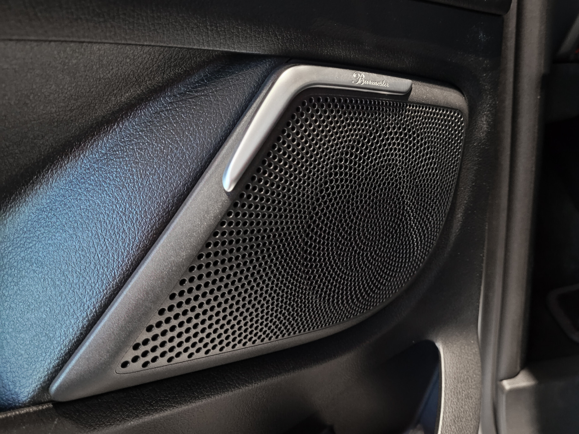 Mercedes-Benz V-Klasse 300d 4-M Extra Lang Dubbele Cabine AMG Avantgarde Edition Foto 14