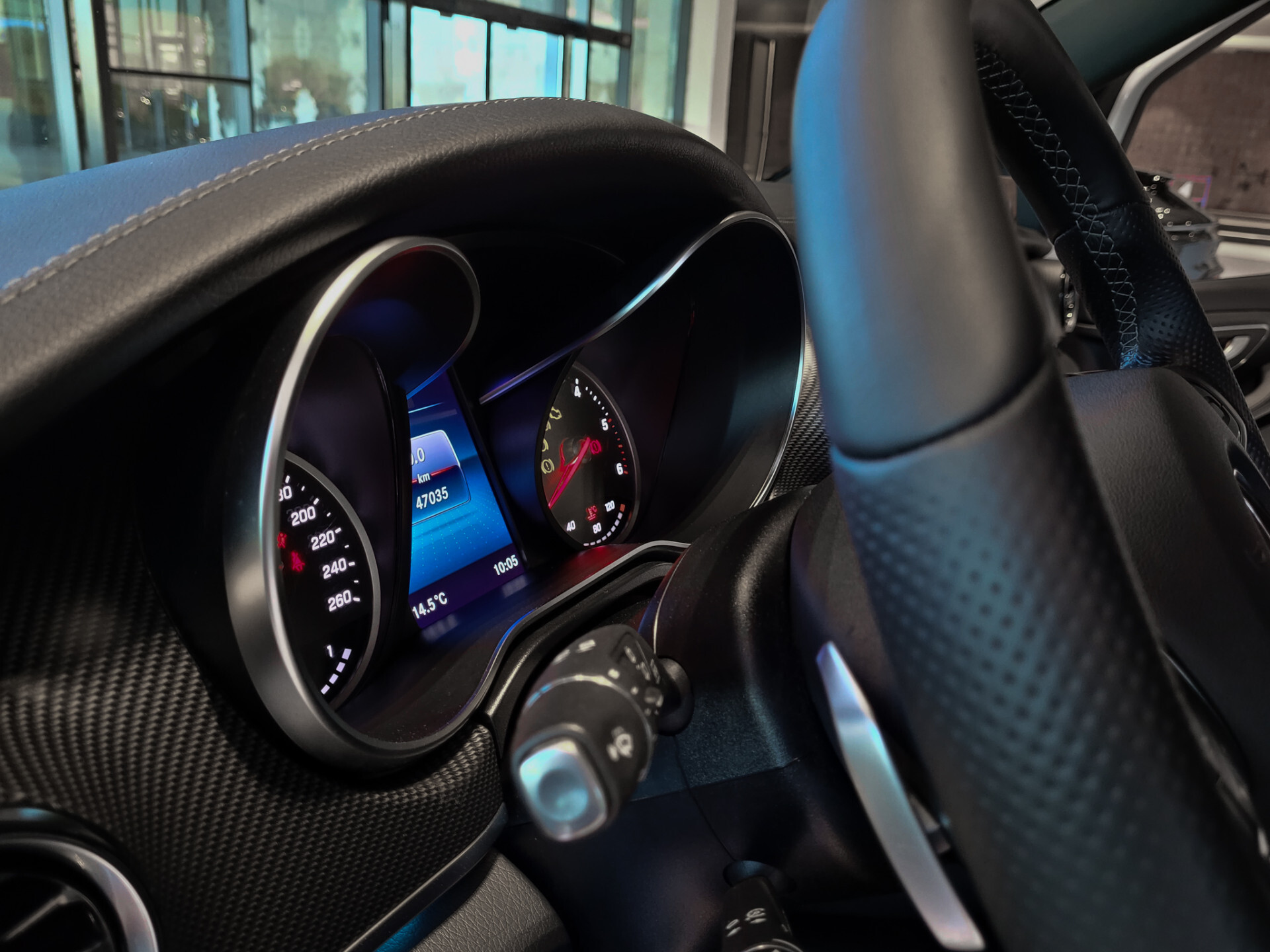 Mercedes-Benz V-Klasse 300d 4-M Extra Lang Dubbele Cabine AMG Avantgarde Edition Foto 20