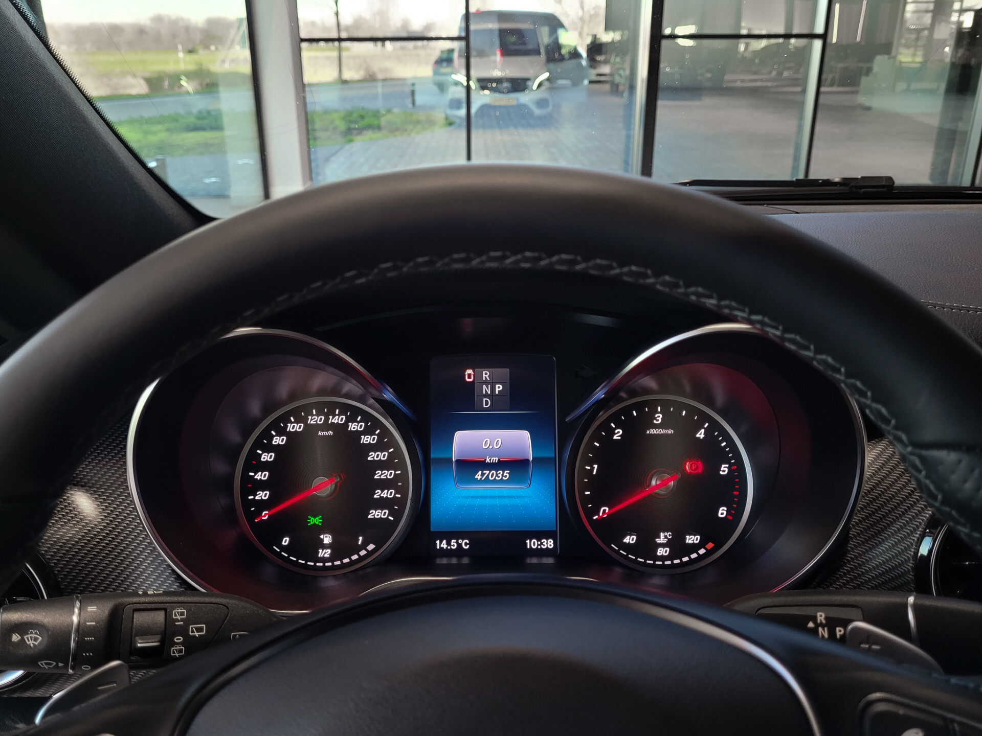 Mercedes-Benz V-Klasse 300d 4-M Extra Lang Dubbele Cabine AMG Avantgarde Edition Foto 7