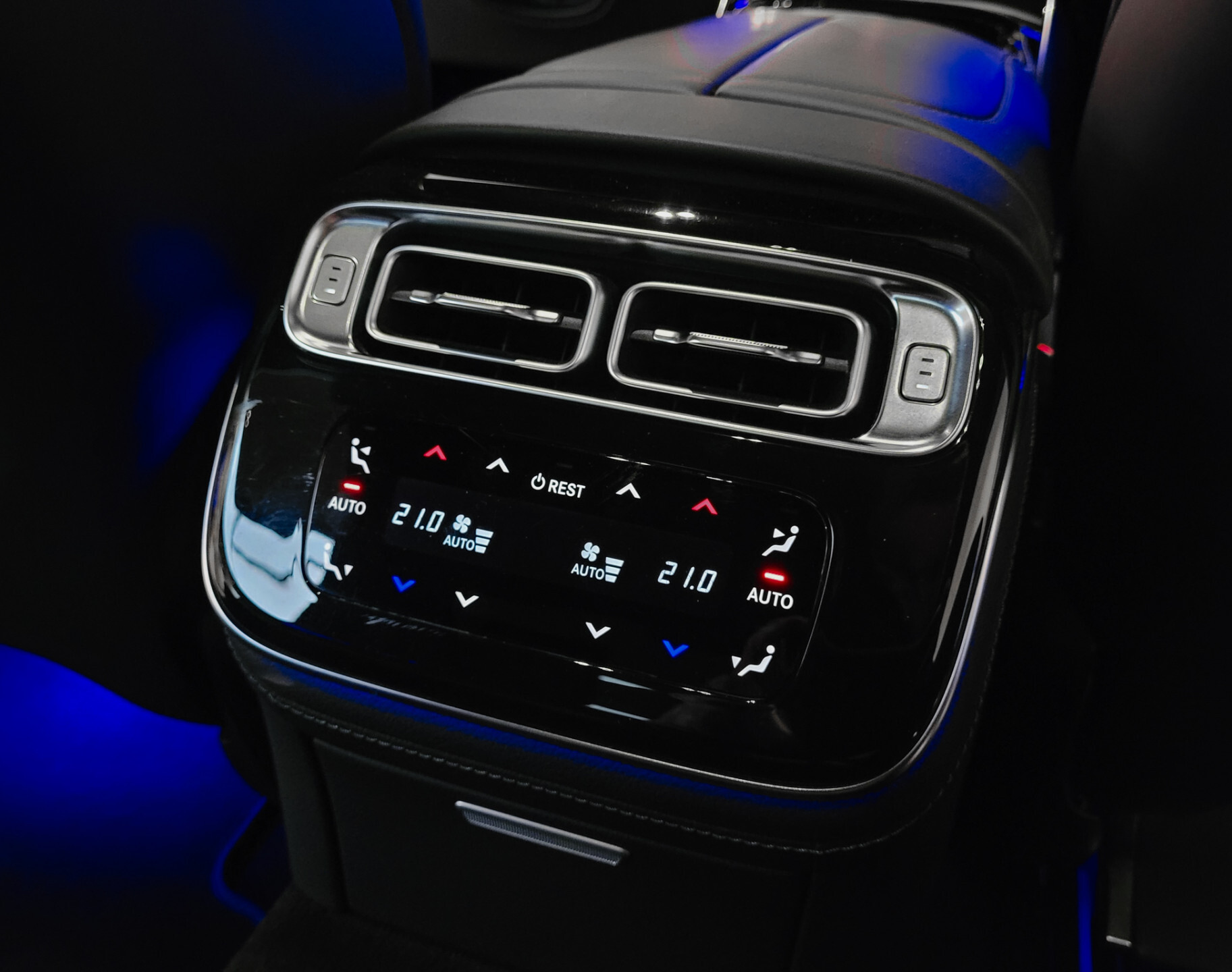 Mercedes-Benz S-Klasse 350d 4-M Lang AMG Full Options Aut9 Foto 33