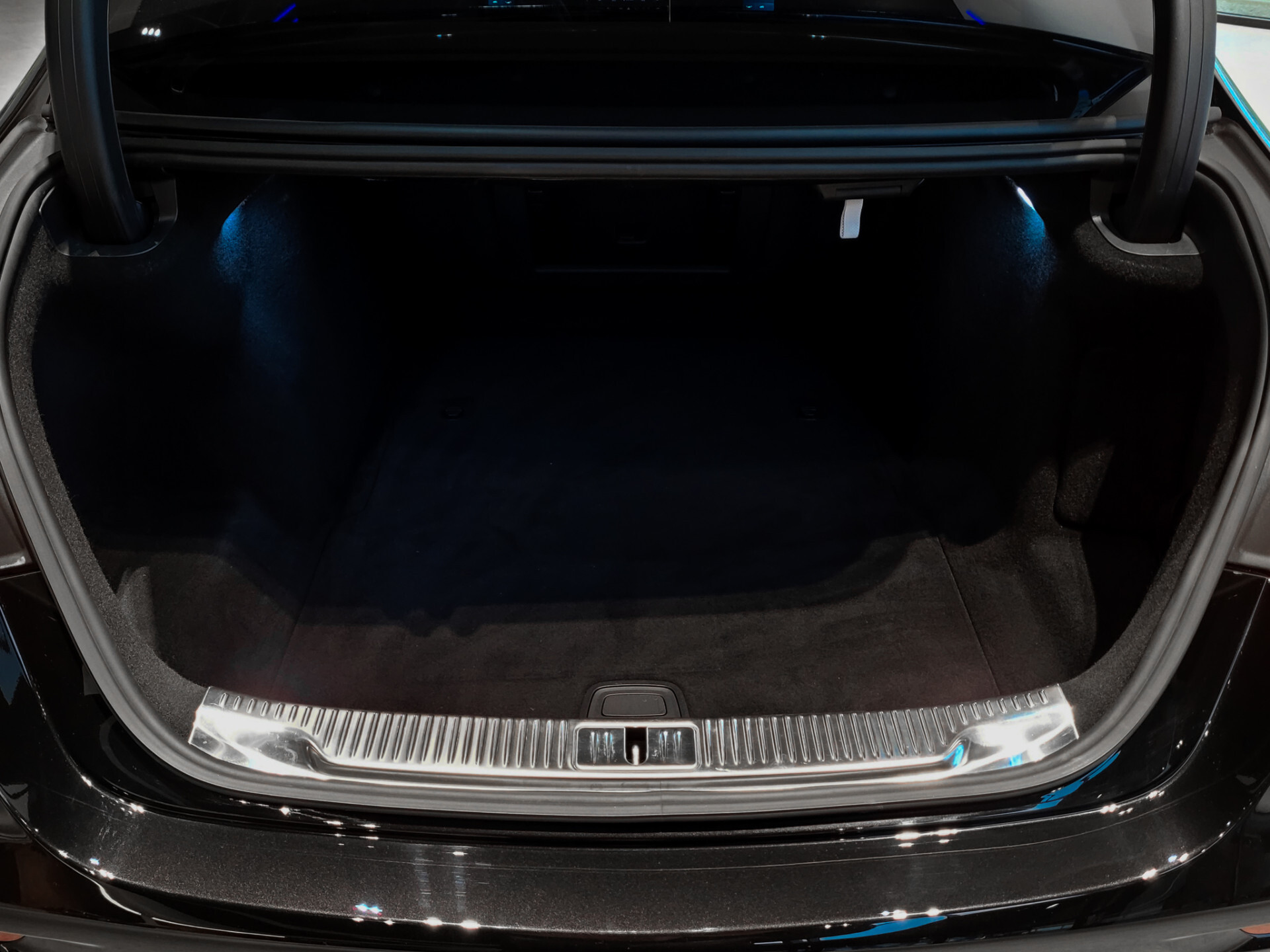 Mercedes-Benz S-Klasse 350d 4-M Lang AMG Full Options Aut9 Foto 39