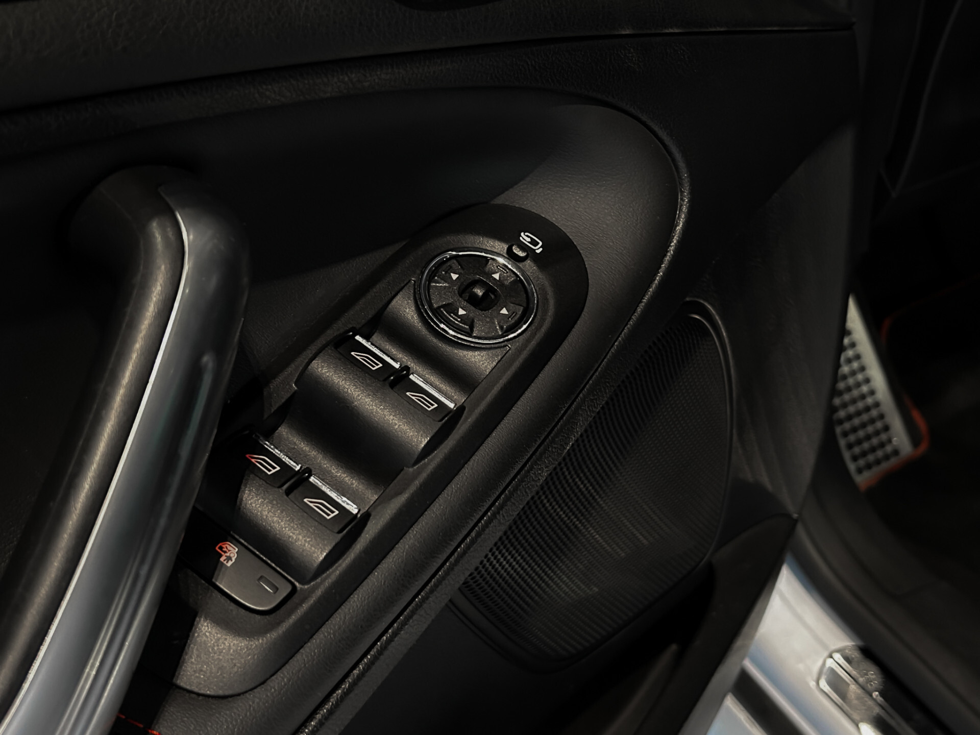 Ford S-Max 2.0 EcoBoost S Edition 7p. Foto 11