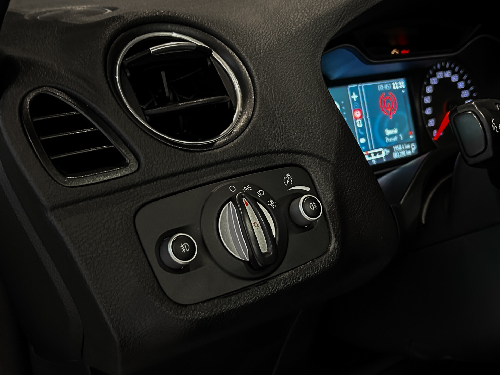 Ford S-Max 2.0 EcoBoost S Edition 7p. Foto 13