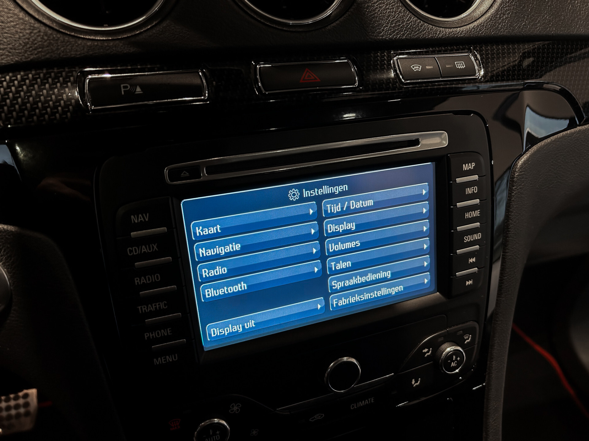 Ford S-Max 2.0 EcoBoost S Edition 7p. Foto 14