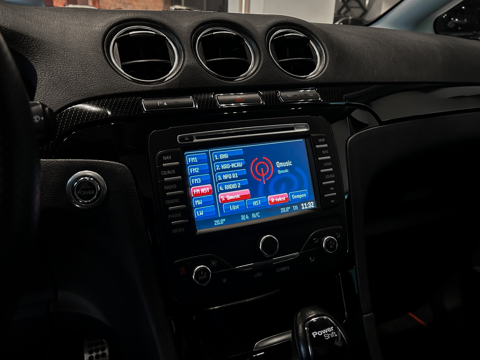 Ford S-Max 2.0 EcoBoost S Edition 7p. Foto 16