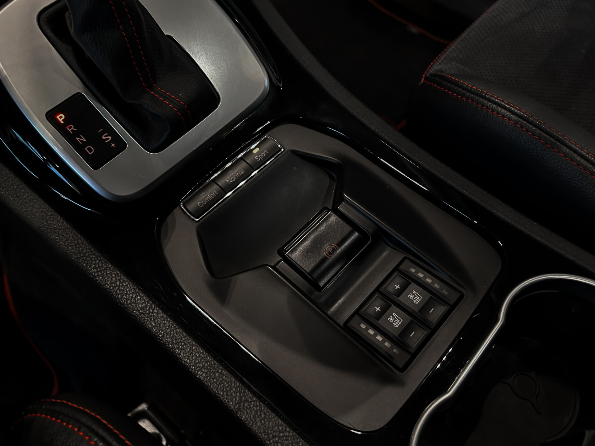 Ford S-Max 2.0 EcoBoost S Edition 7p. Foto 17