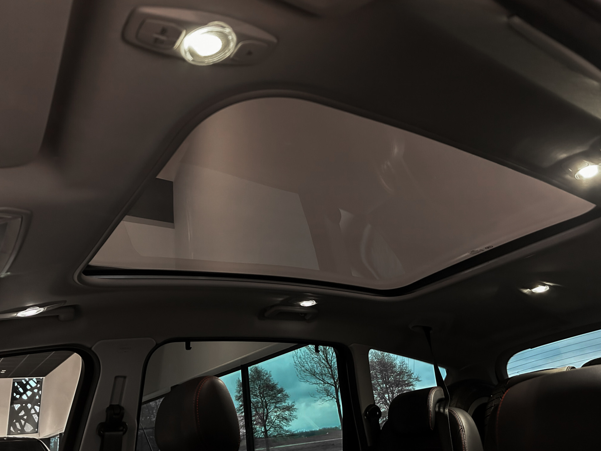 Ford S-Max 2.0 EcoBoost S Edition 7p. Foto 22