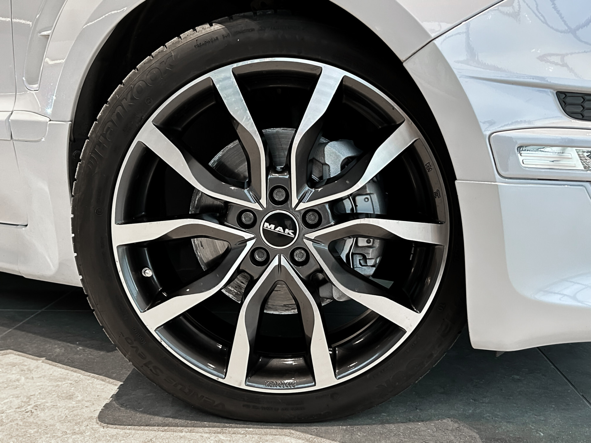 Ford S-Max 2.0 EcoBoost S Edition 7p. Foto 27