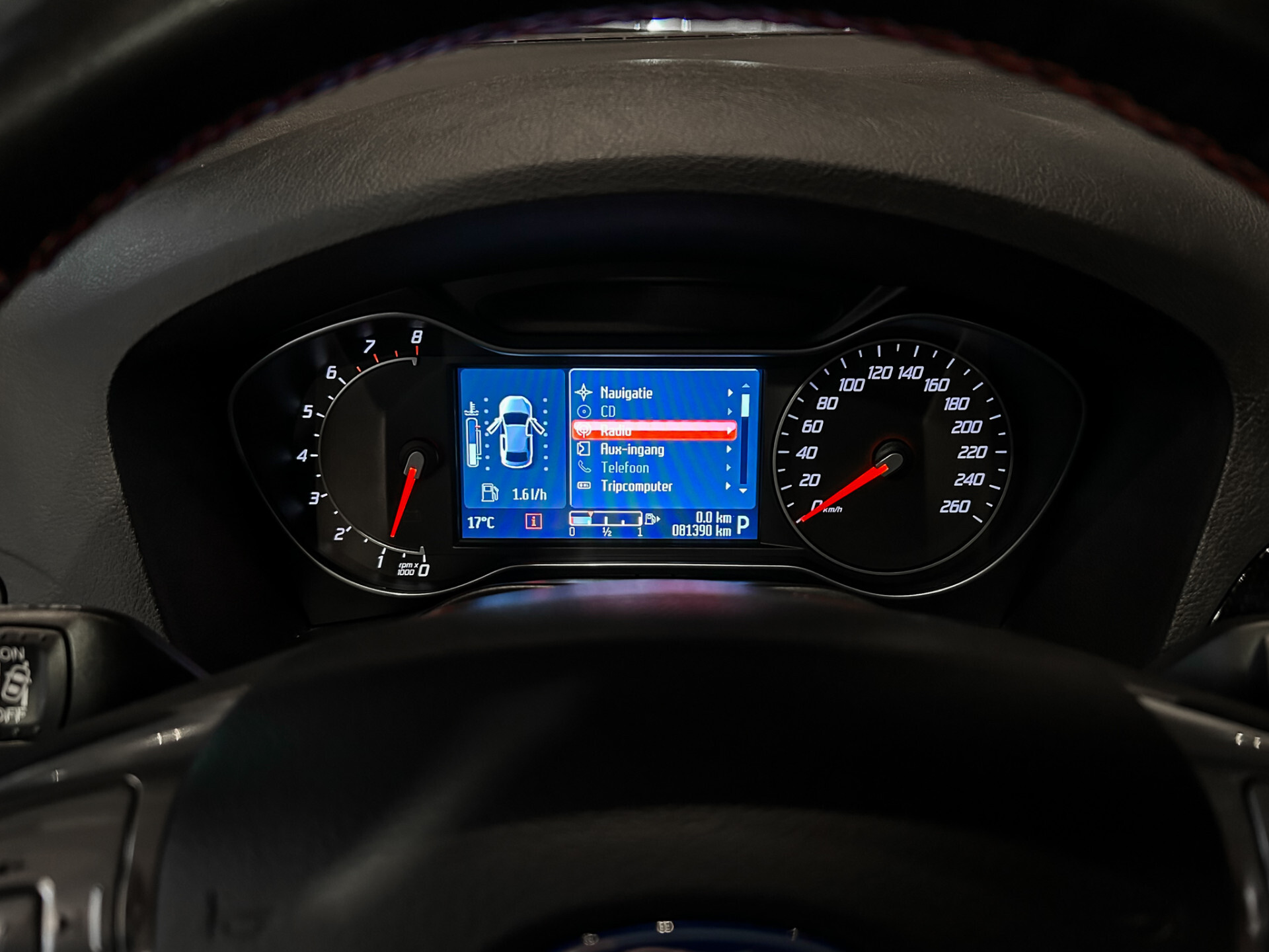 Ford S-Max 2.0 EcoBoost S Edition 7p. Foto 8